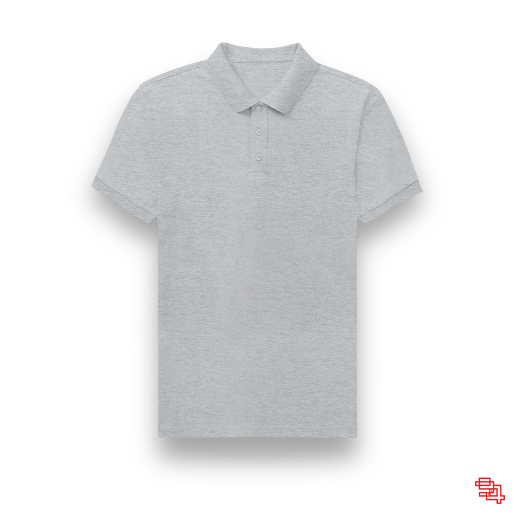 Timeless Cotton Polo