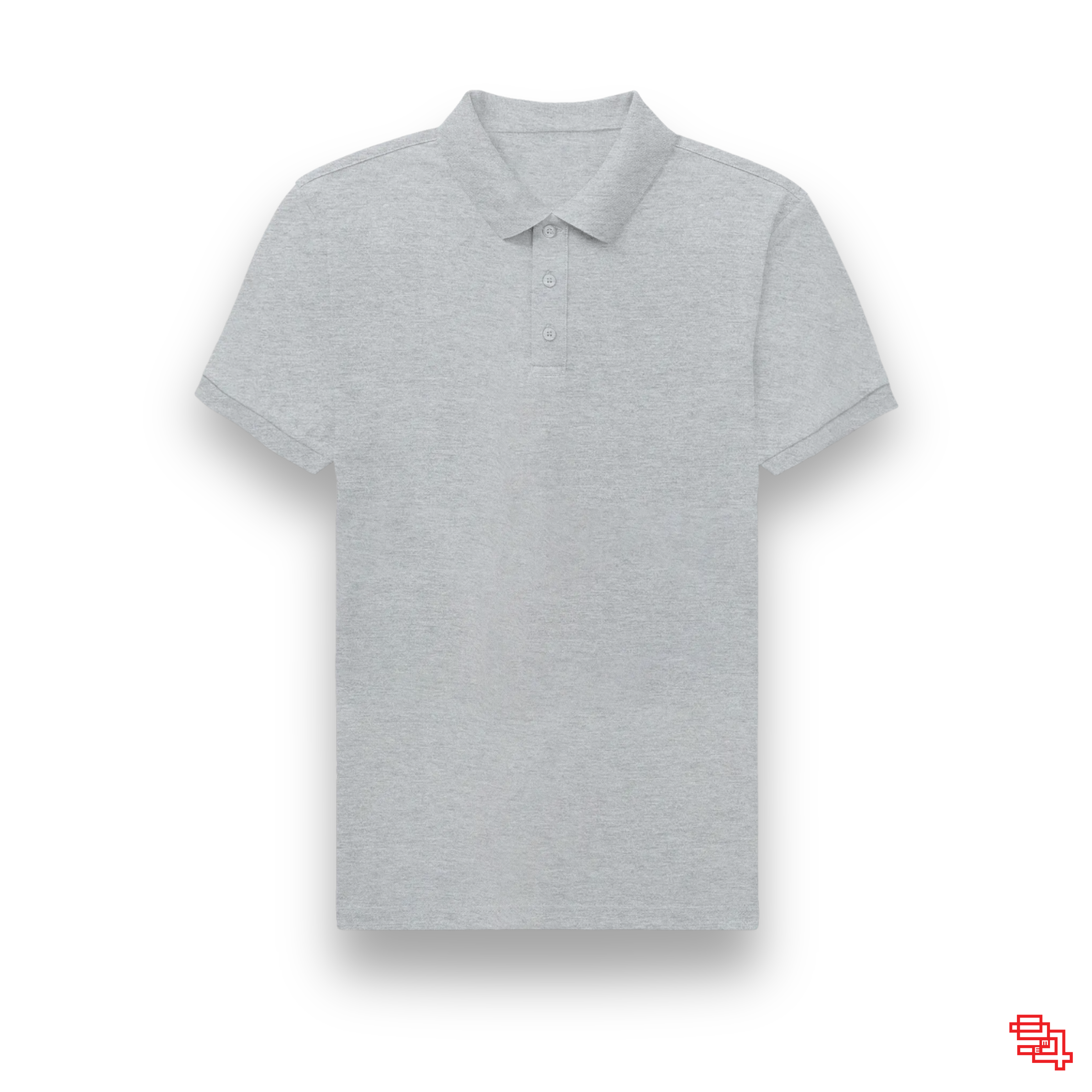 Timeless Cotton Polo