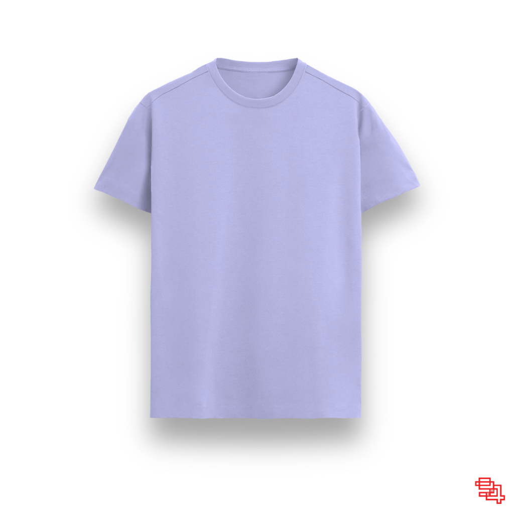Luxe Touch Supima Tee