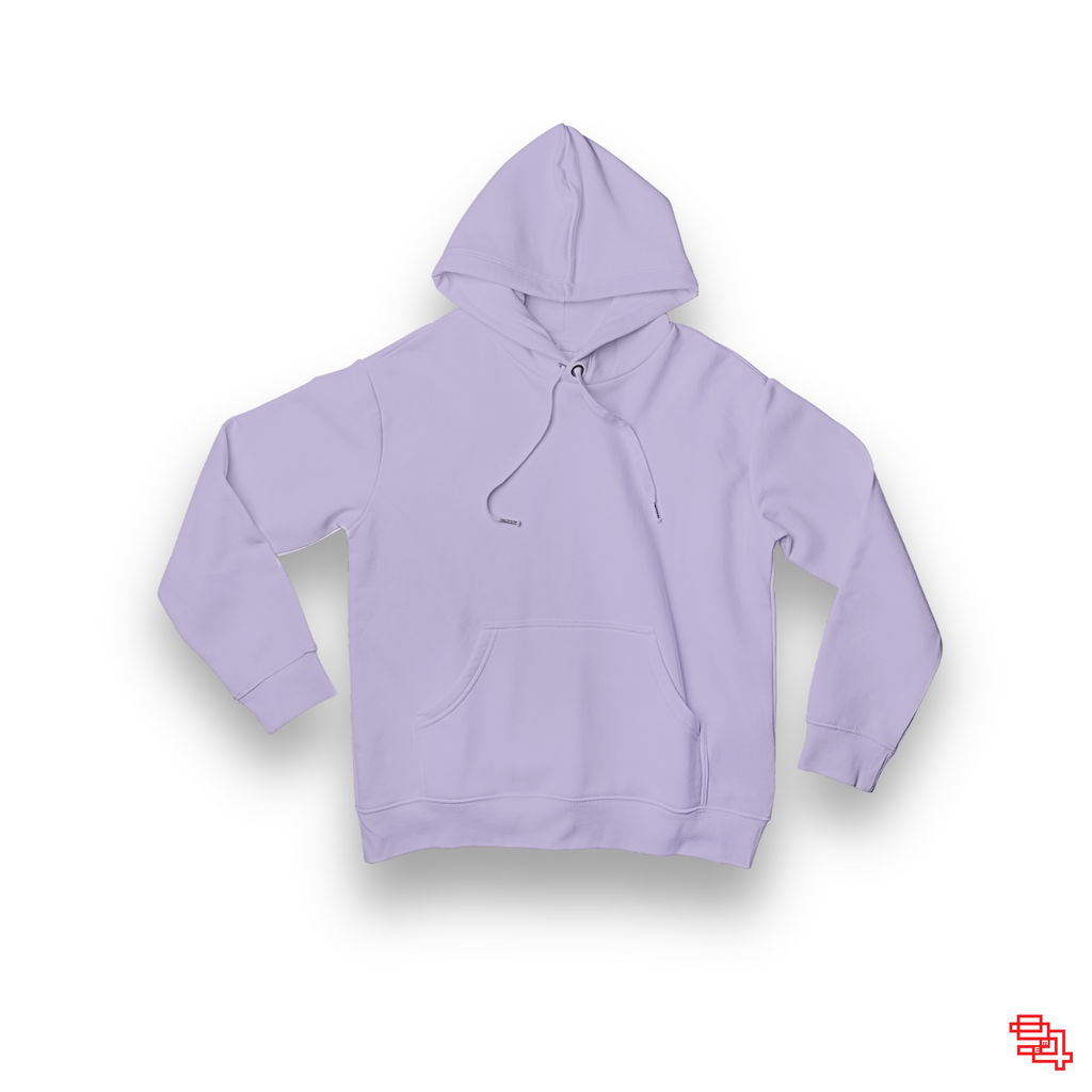 Cozy Core Hoodie
