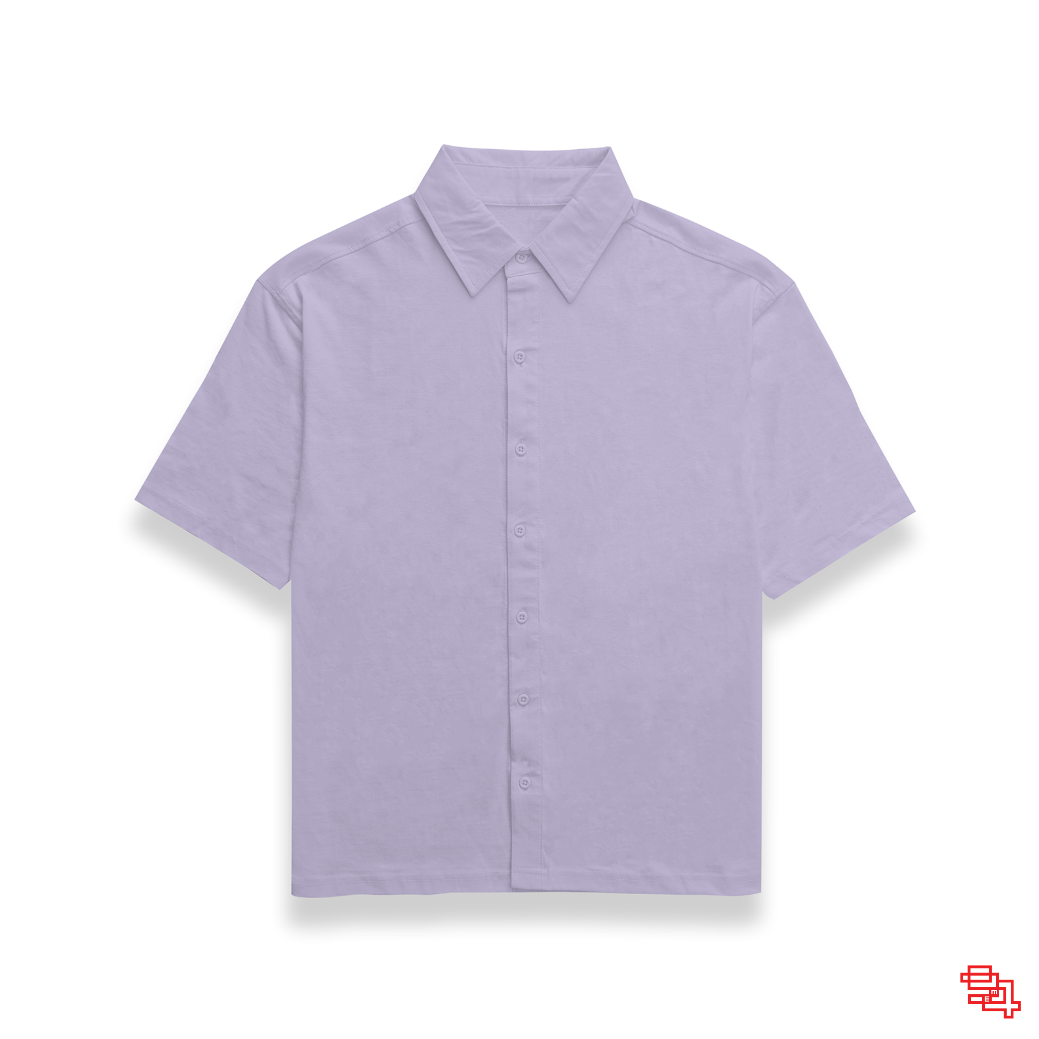 Clean Slate Oversized Shirt