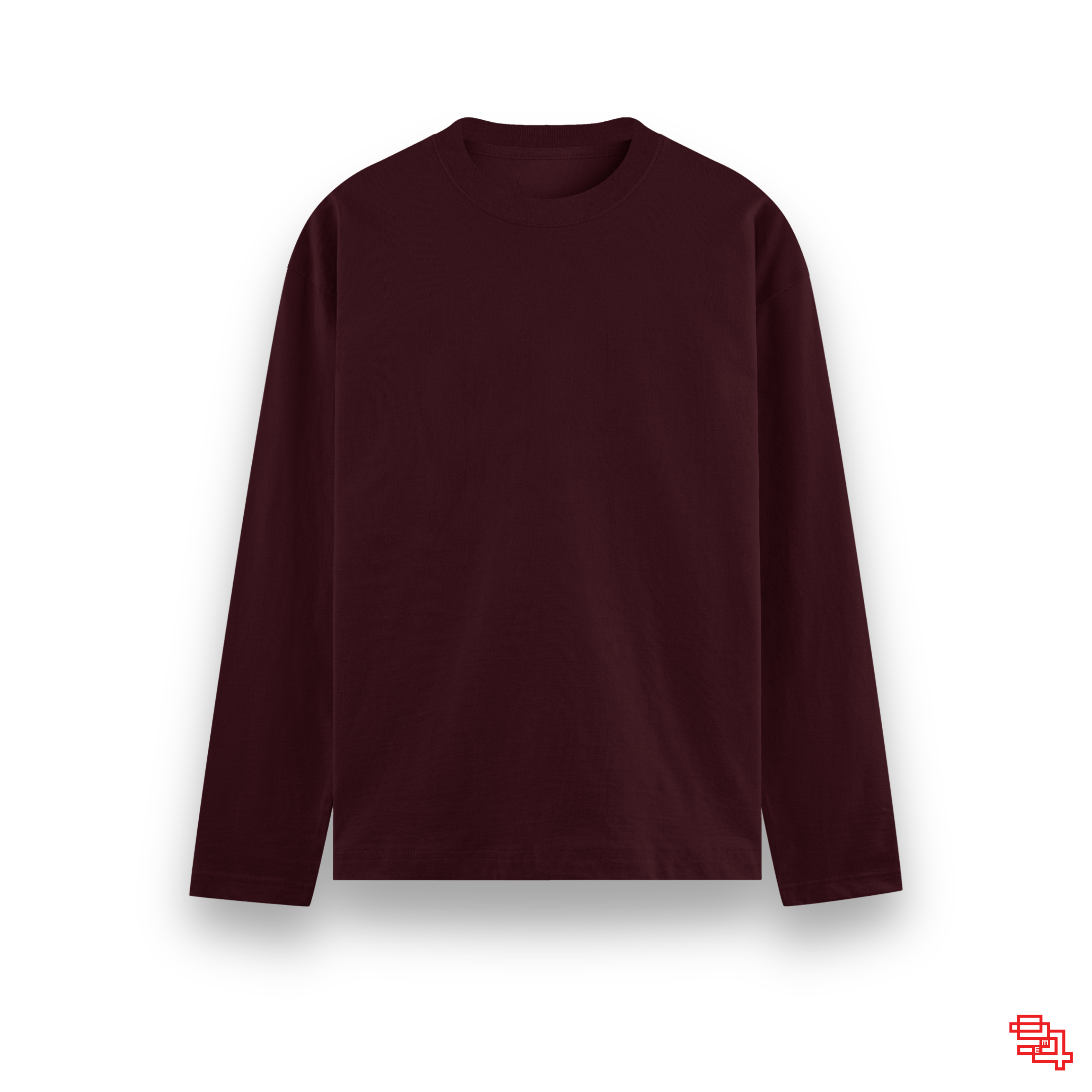Breathe Long Sleeve Tee