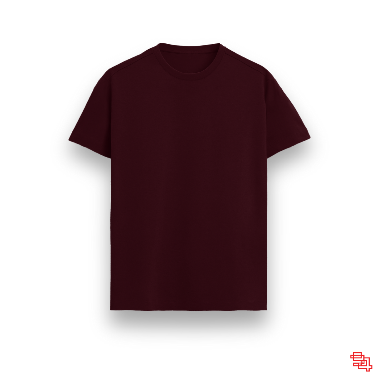 Luxe Touch Supima Tee