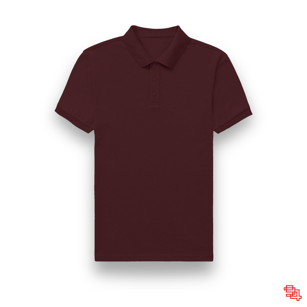 Timeless Cotton Polo