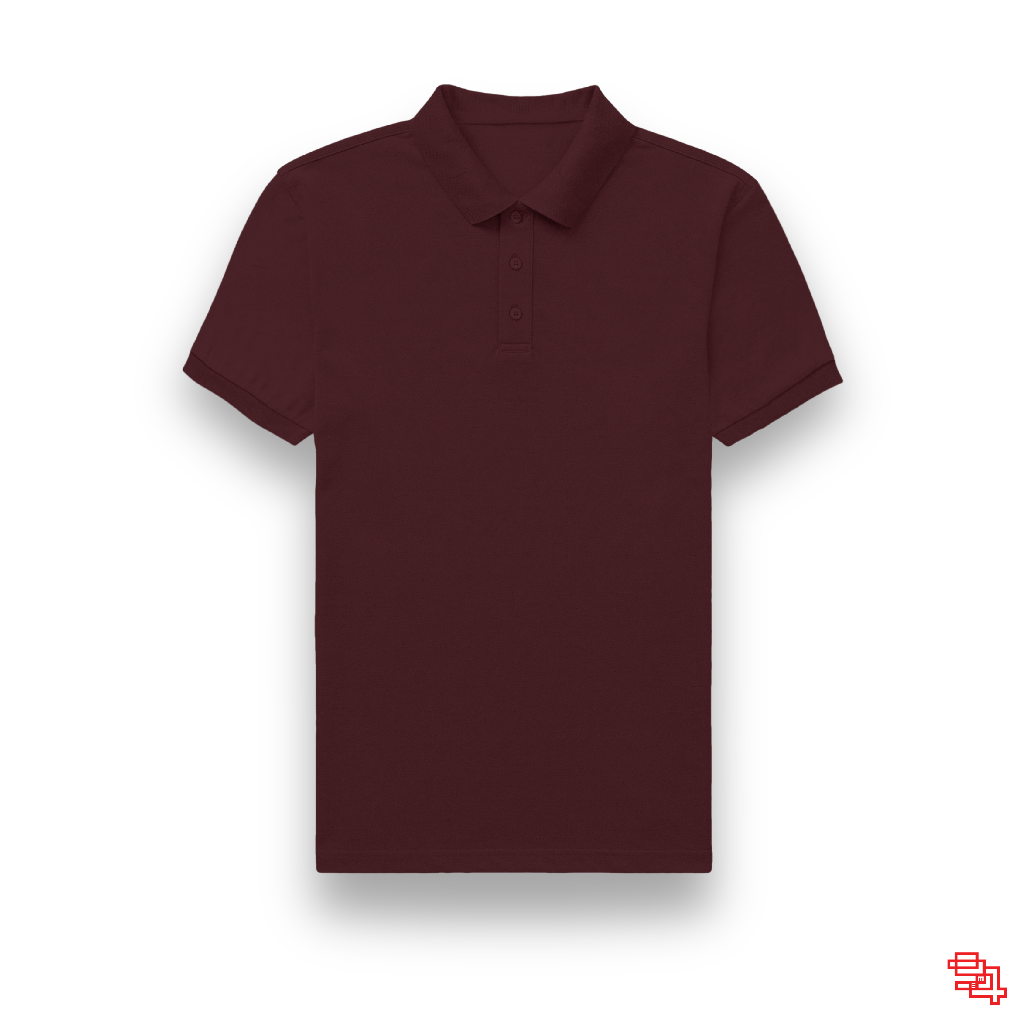 Timeless Cotton Polo