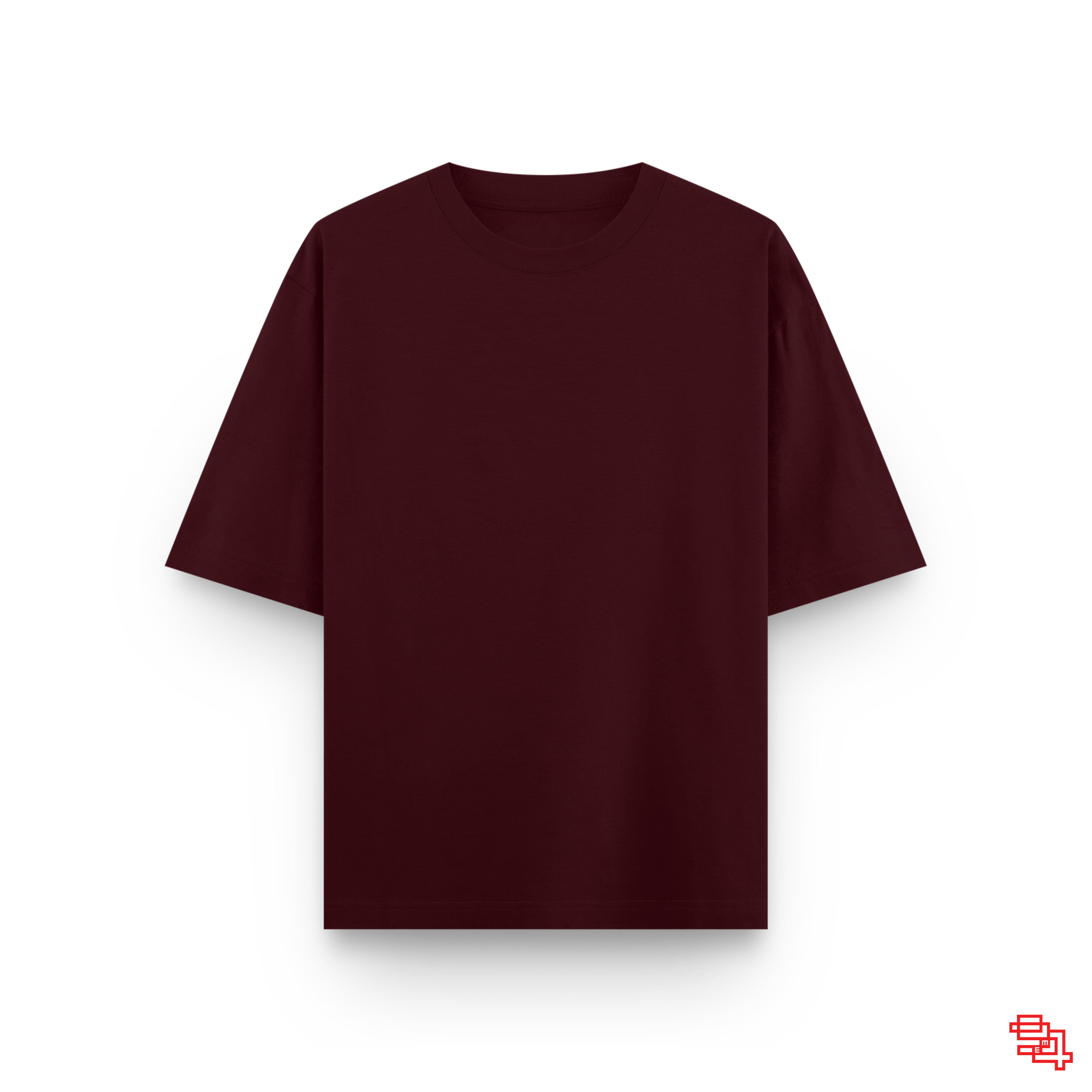 Freefall Oversized Tee