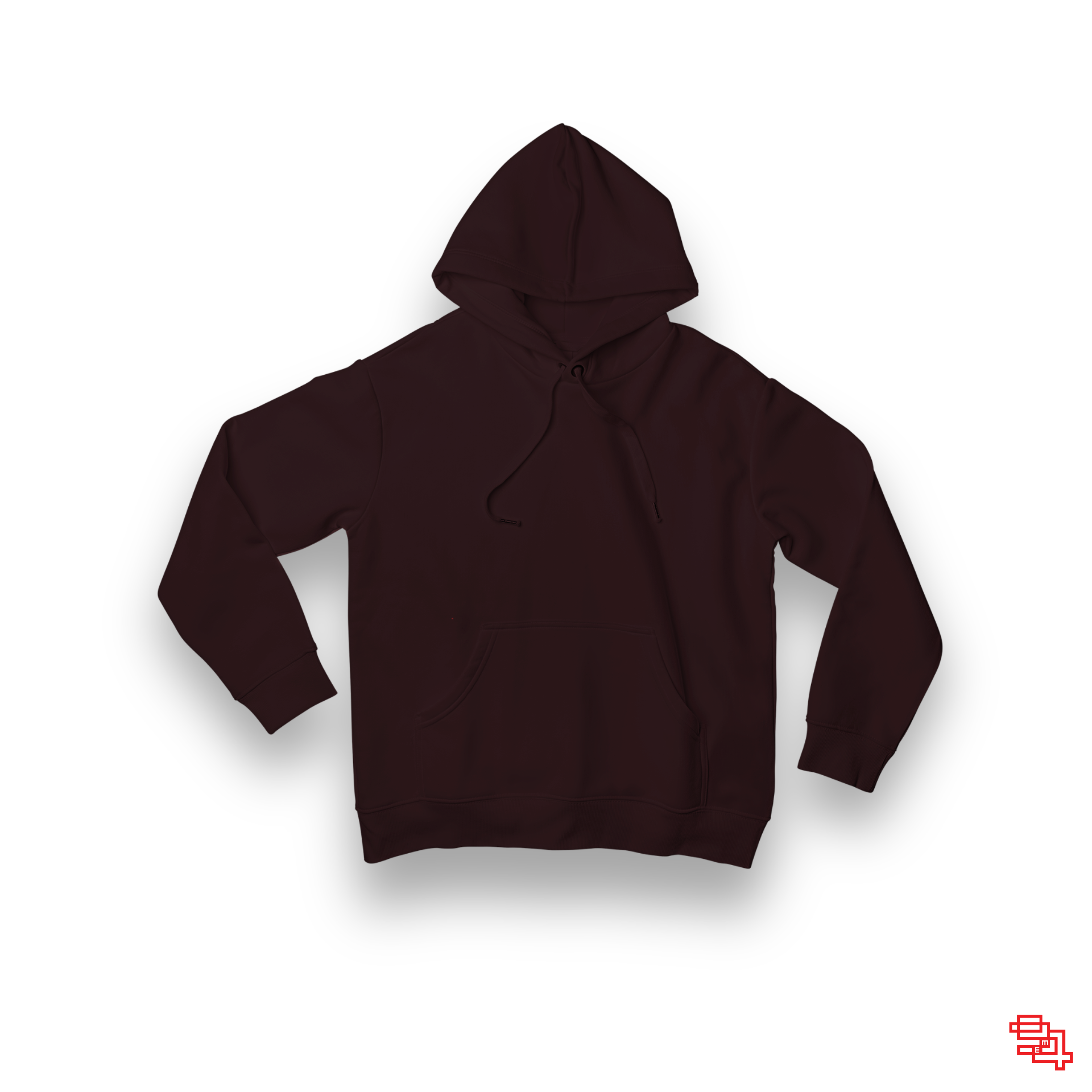 Cozy Core Hoodie