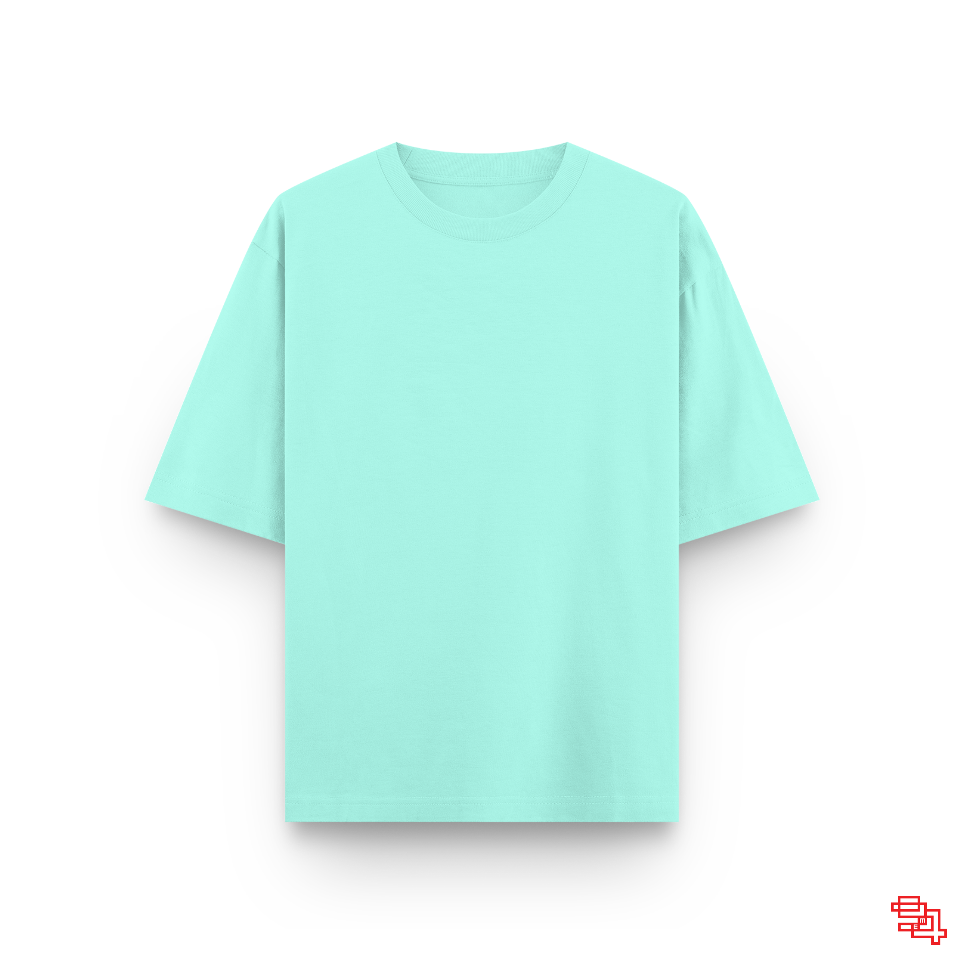 Freefall Oversized Tee