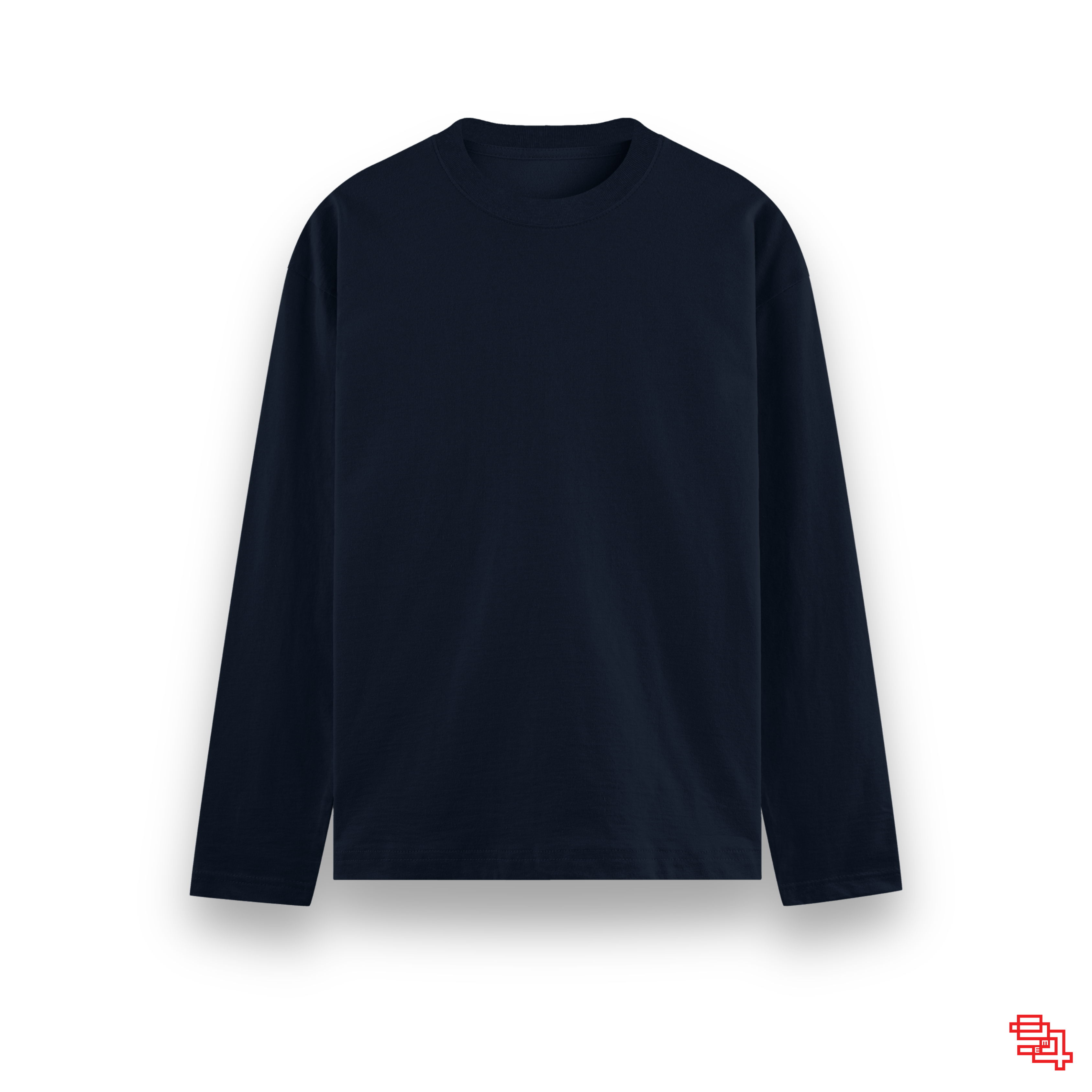 Breathe Long Sleeve Tee
