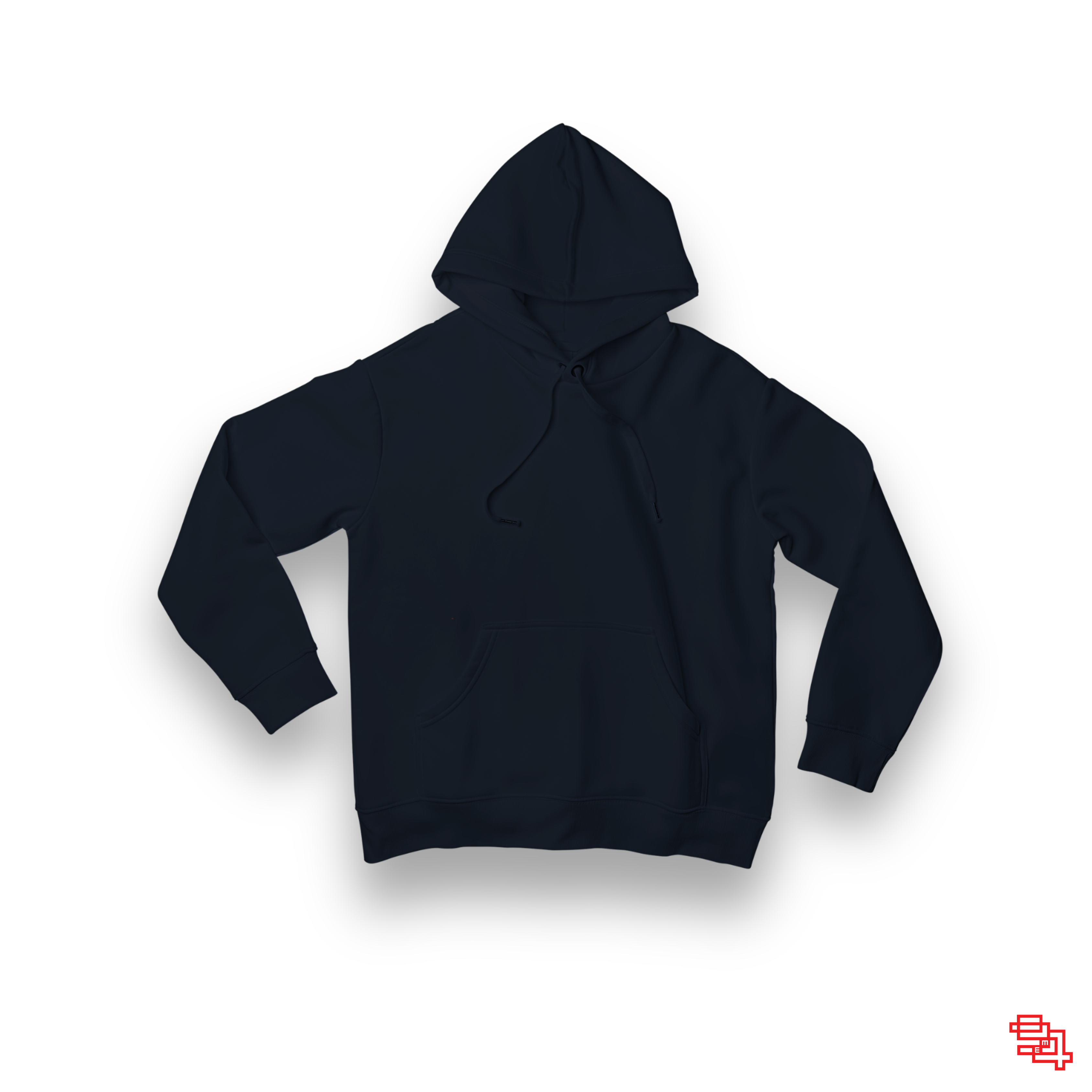 Cozy Core Hoodie