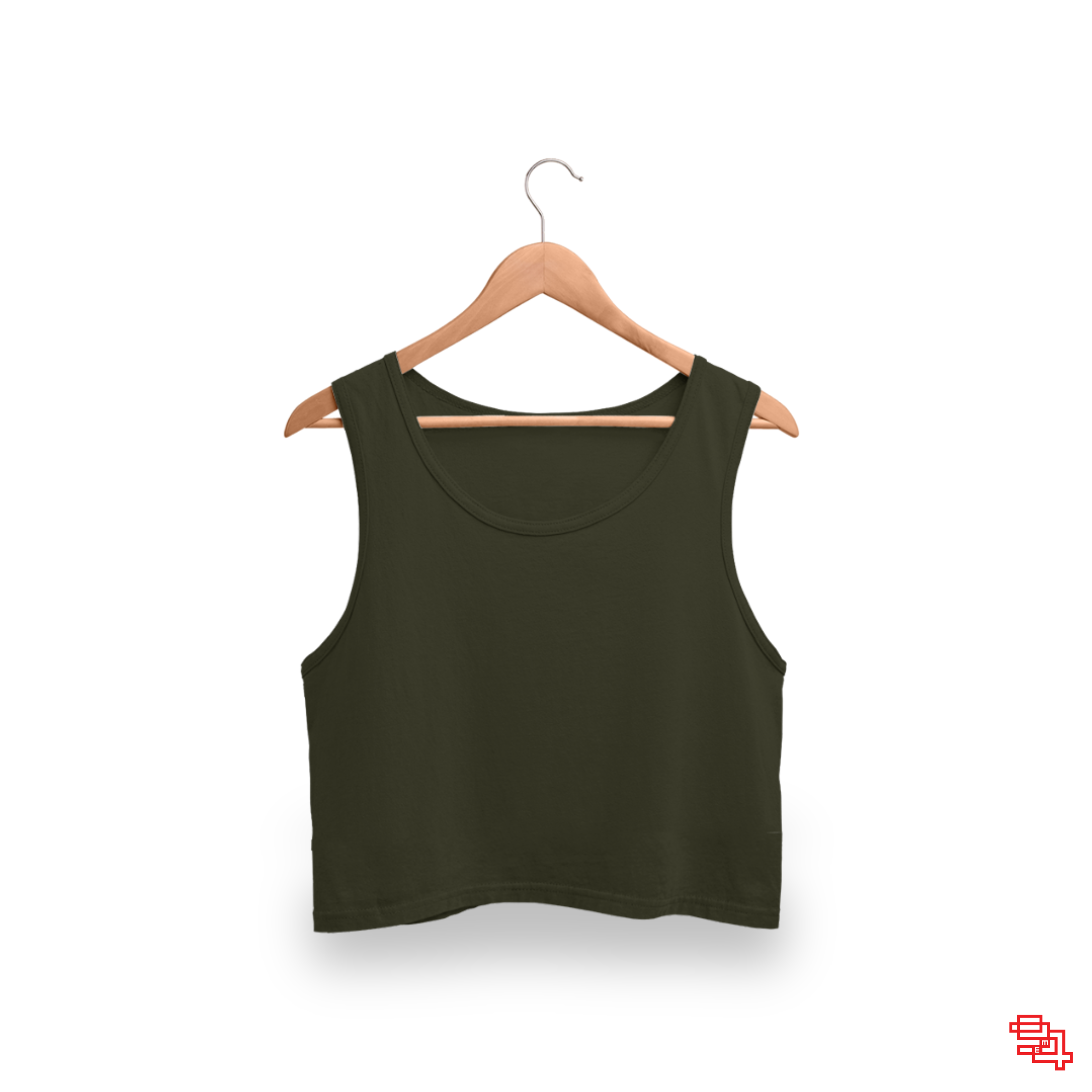 Float Crop Tank