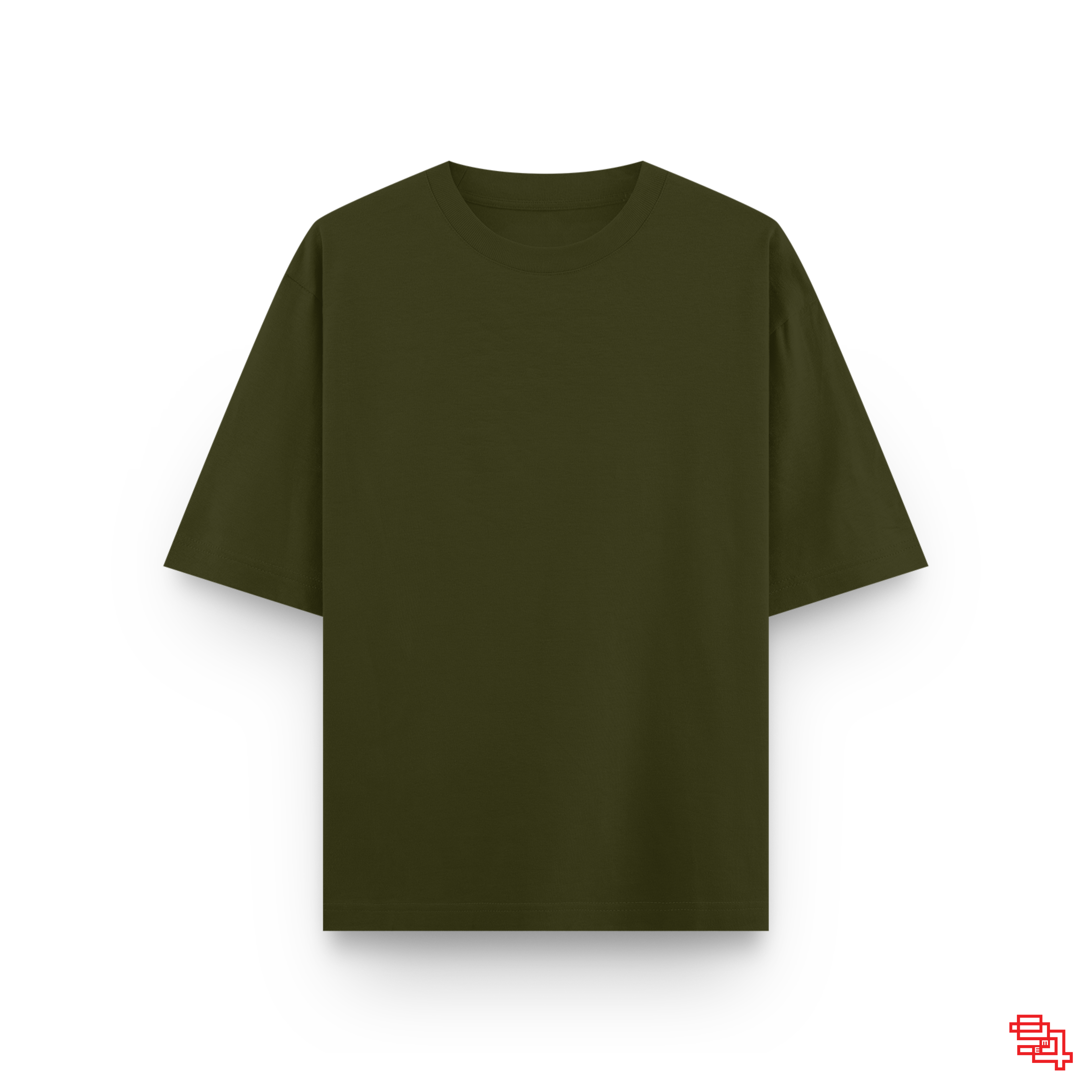 Freefall Oversized Tee
