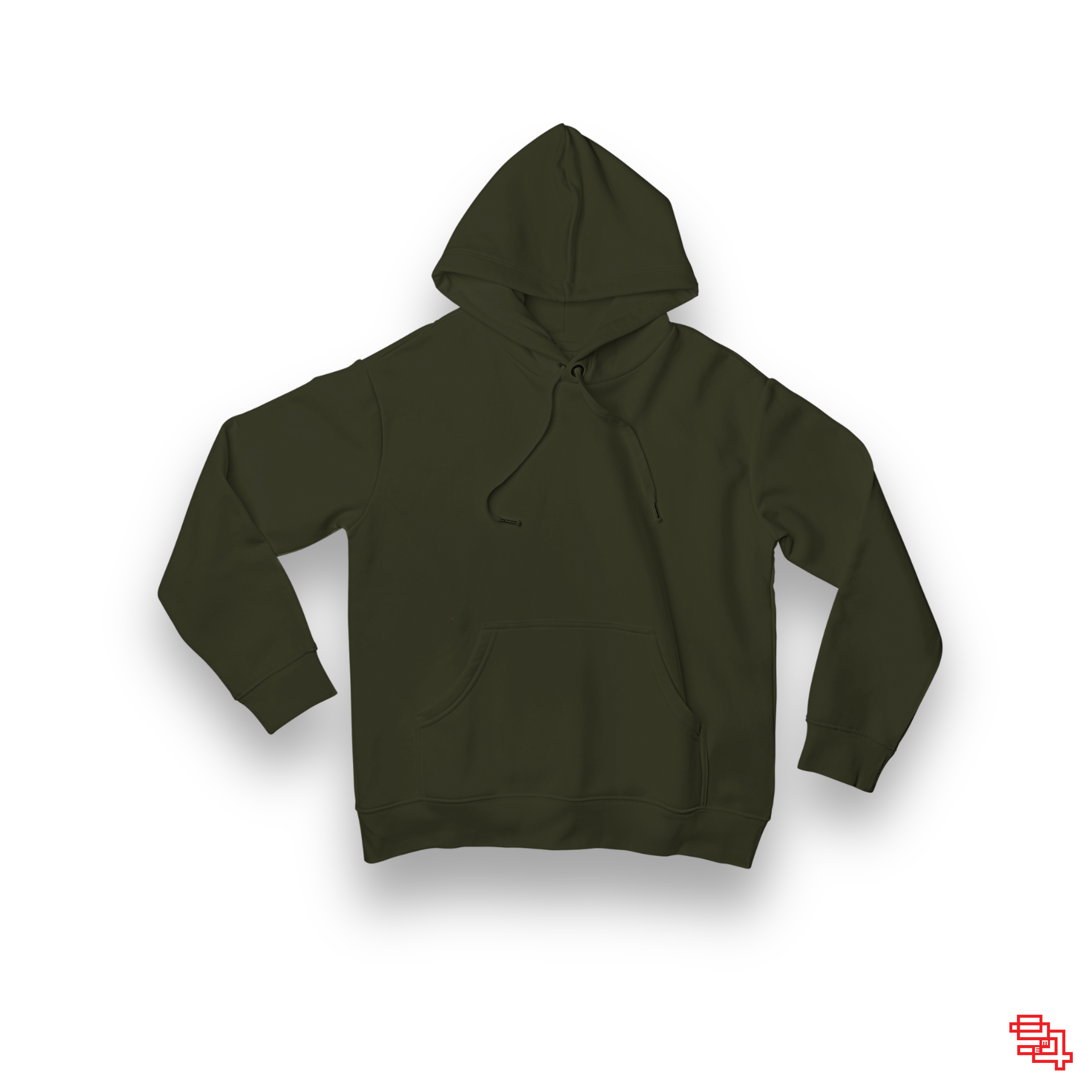 Cozy Core Hoodie