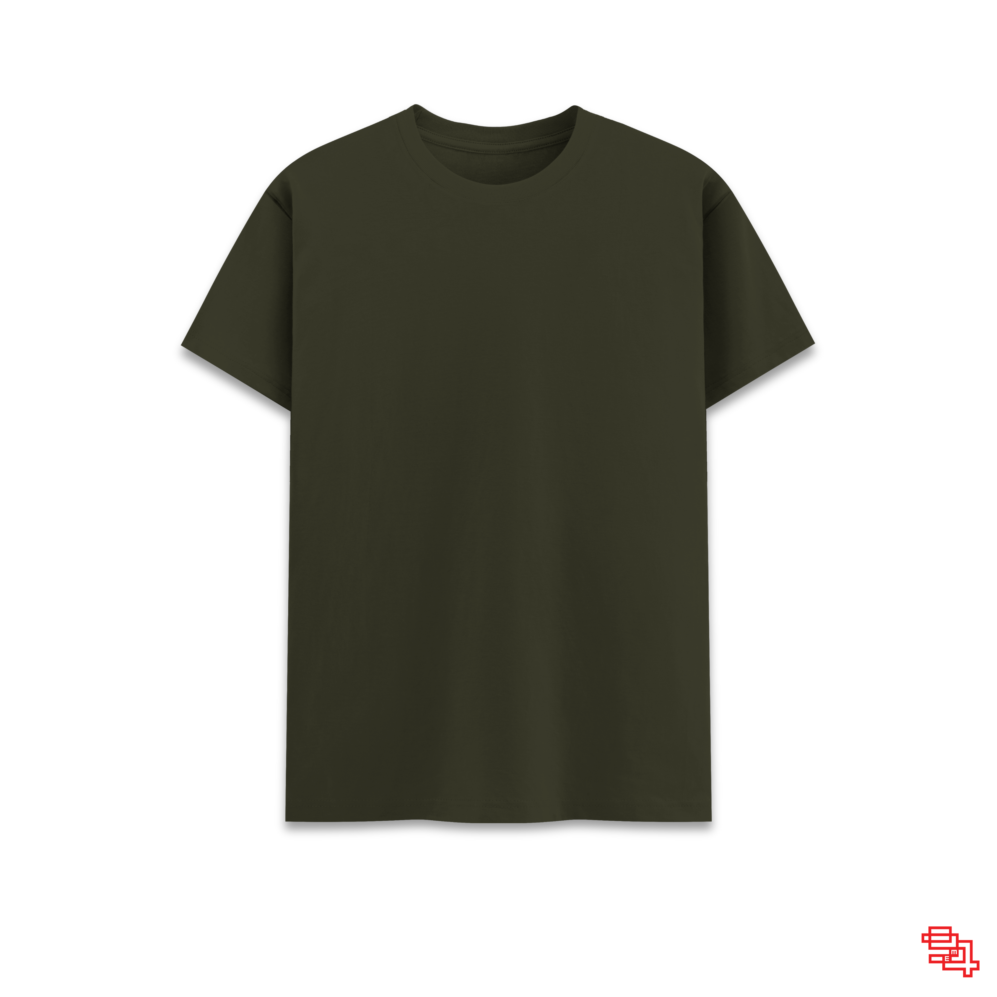 Just Cotton Tee