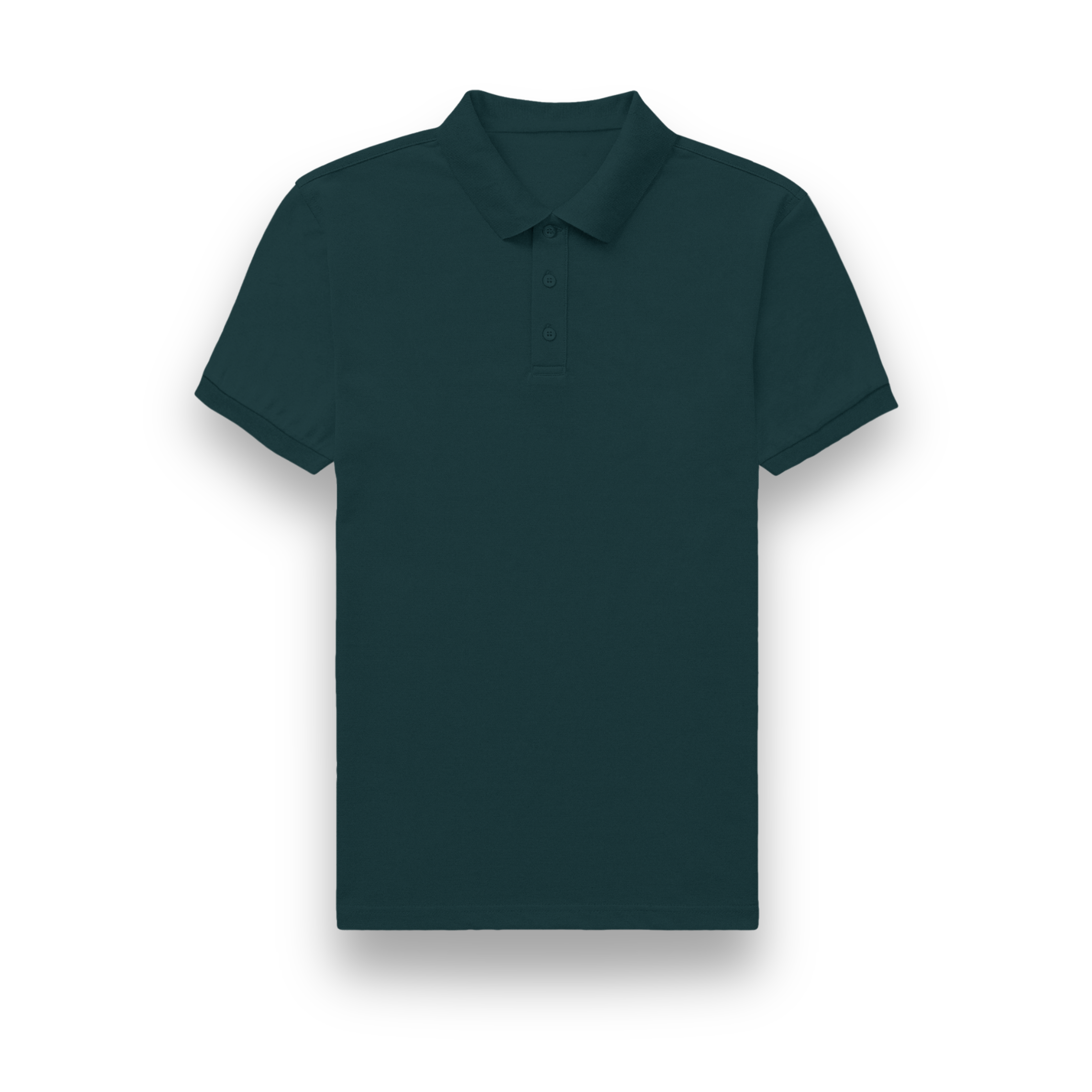 Timeless Cotton Polo
