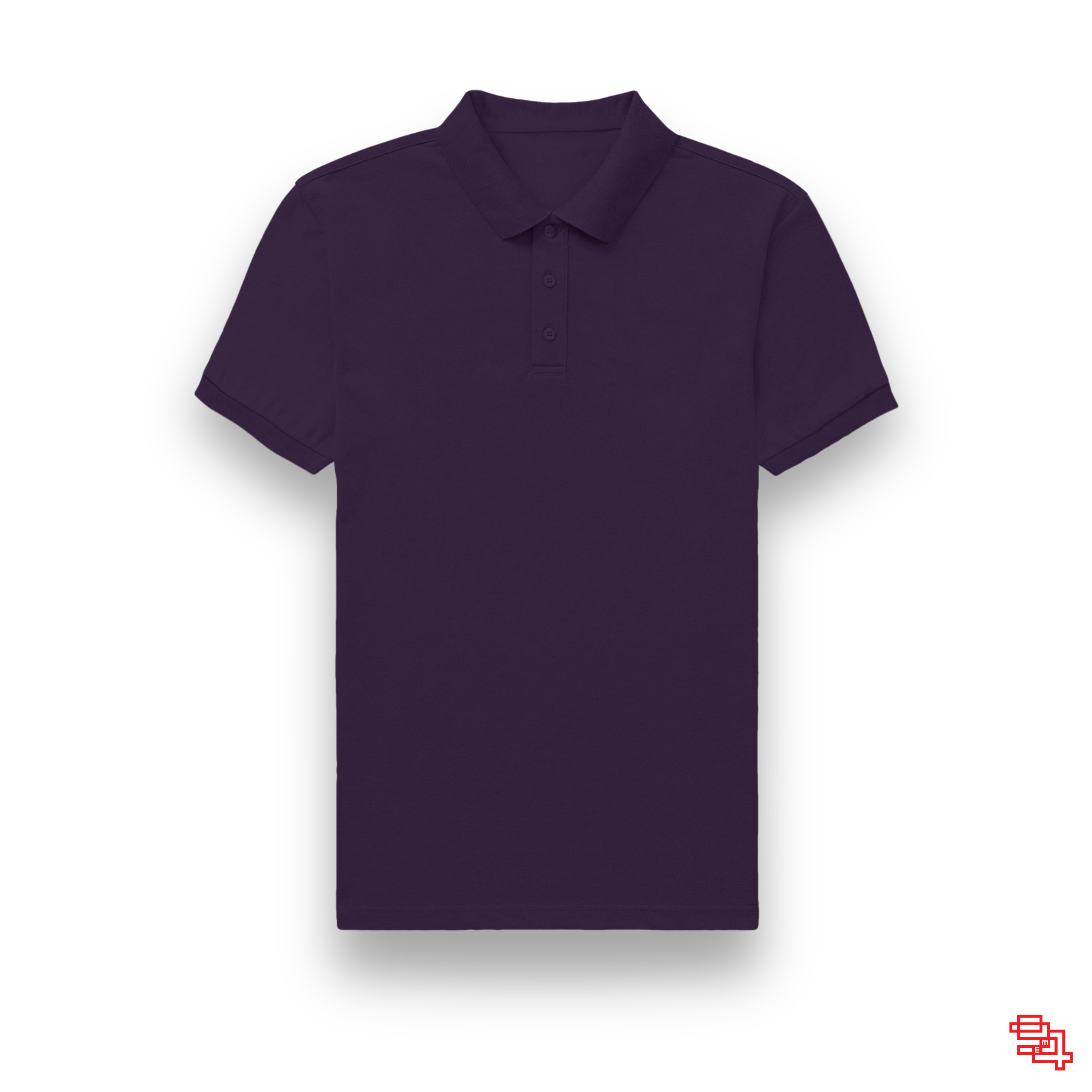 Timeless Cotton Polo