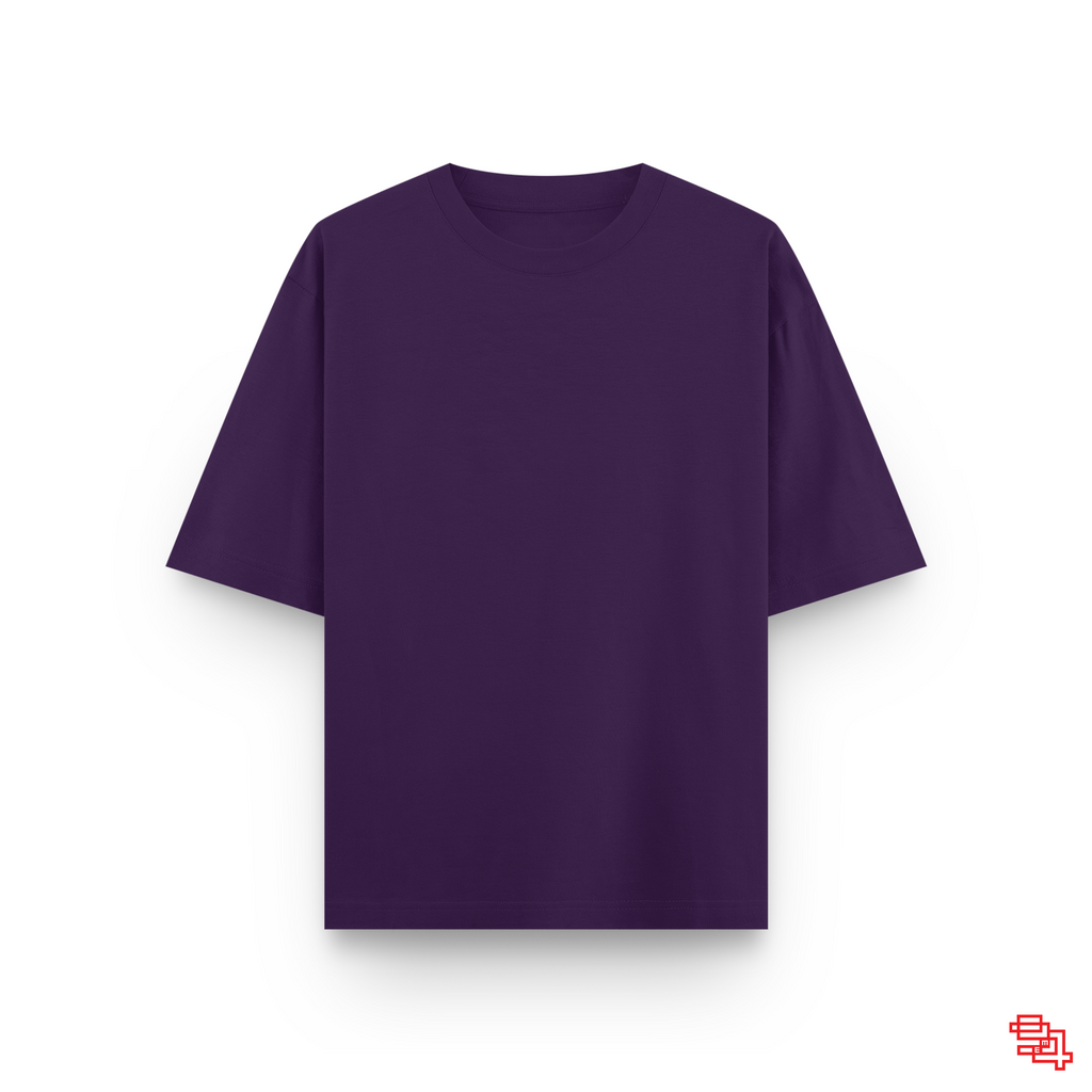 Freefall Oversized Tee