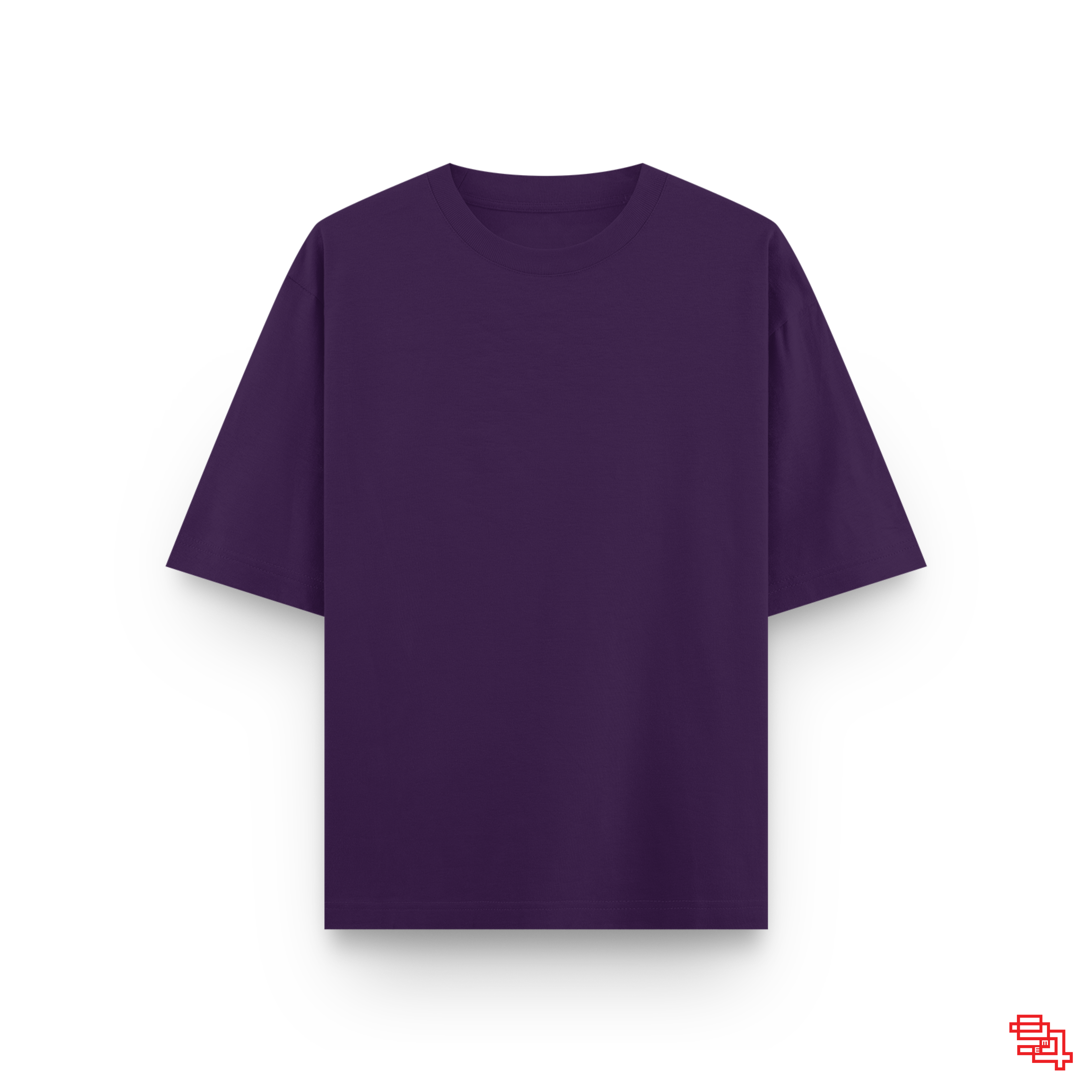 Freefall Oversized Tee