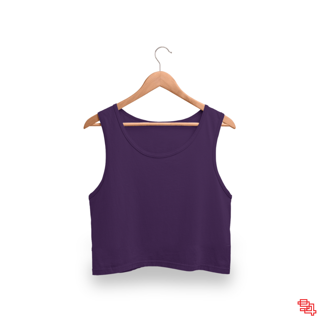 Float Crop Tank