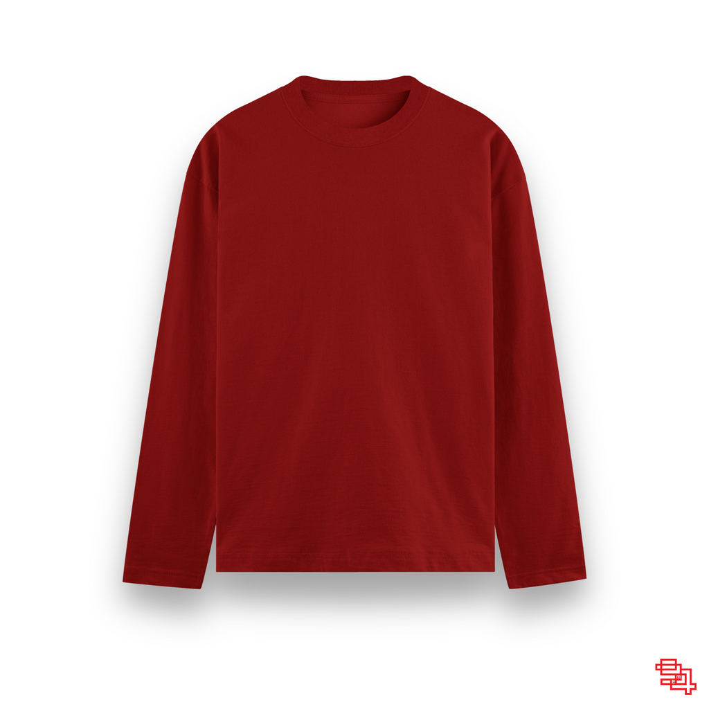 Breathe Long Sleeve Tee