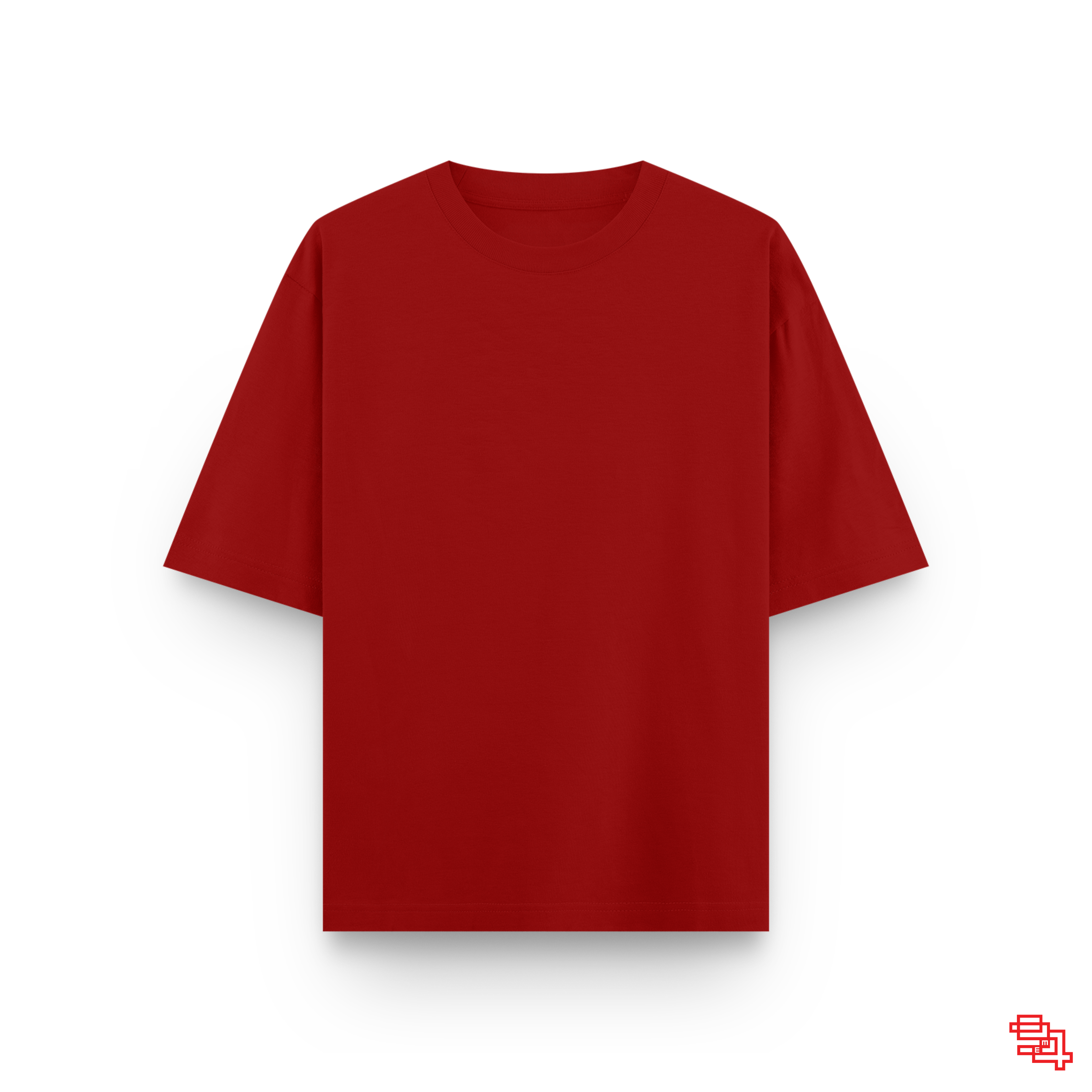 Freefall Oversized Tee