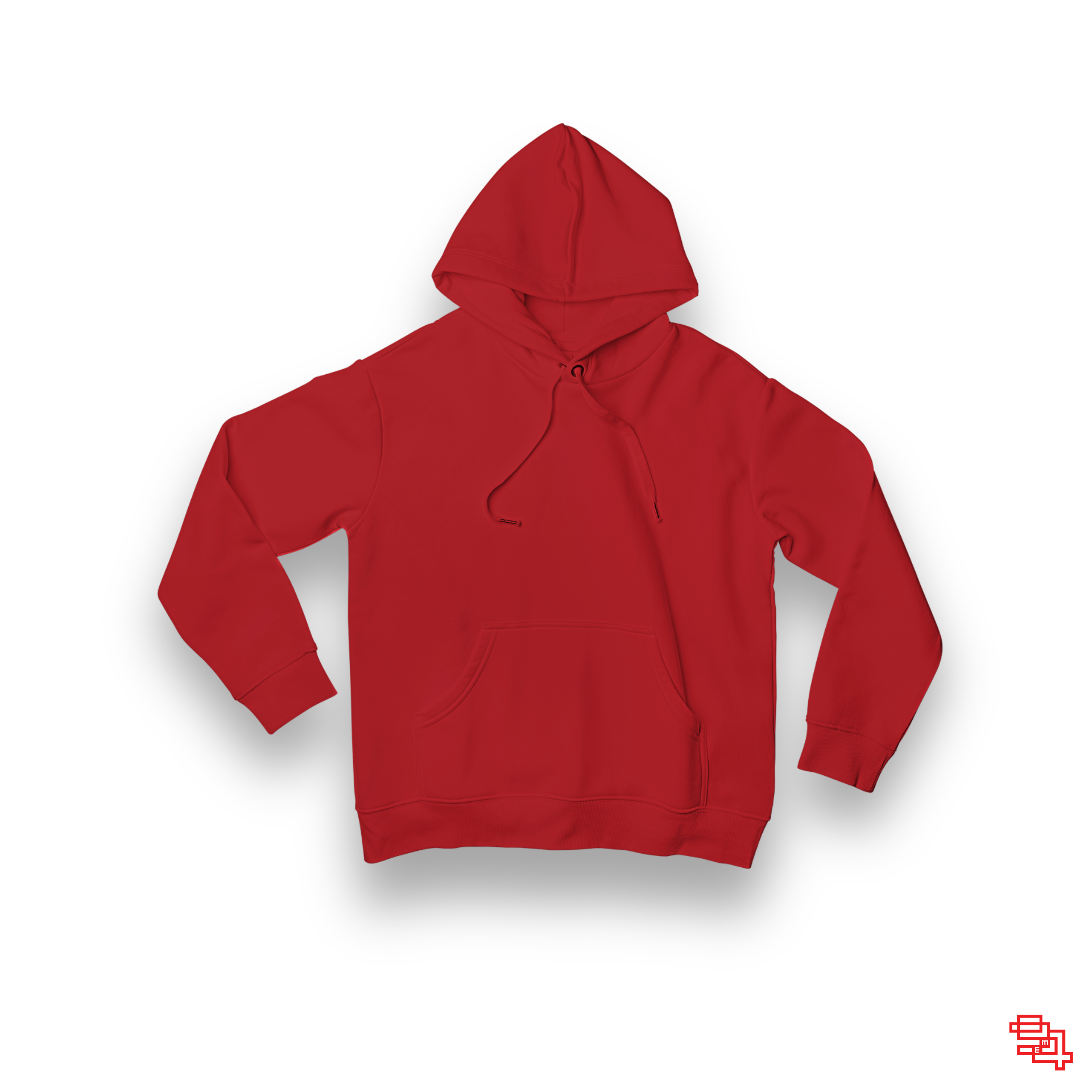 Cozy Core Hoodie
