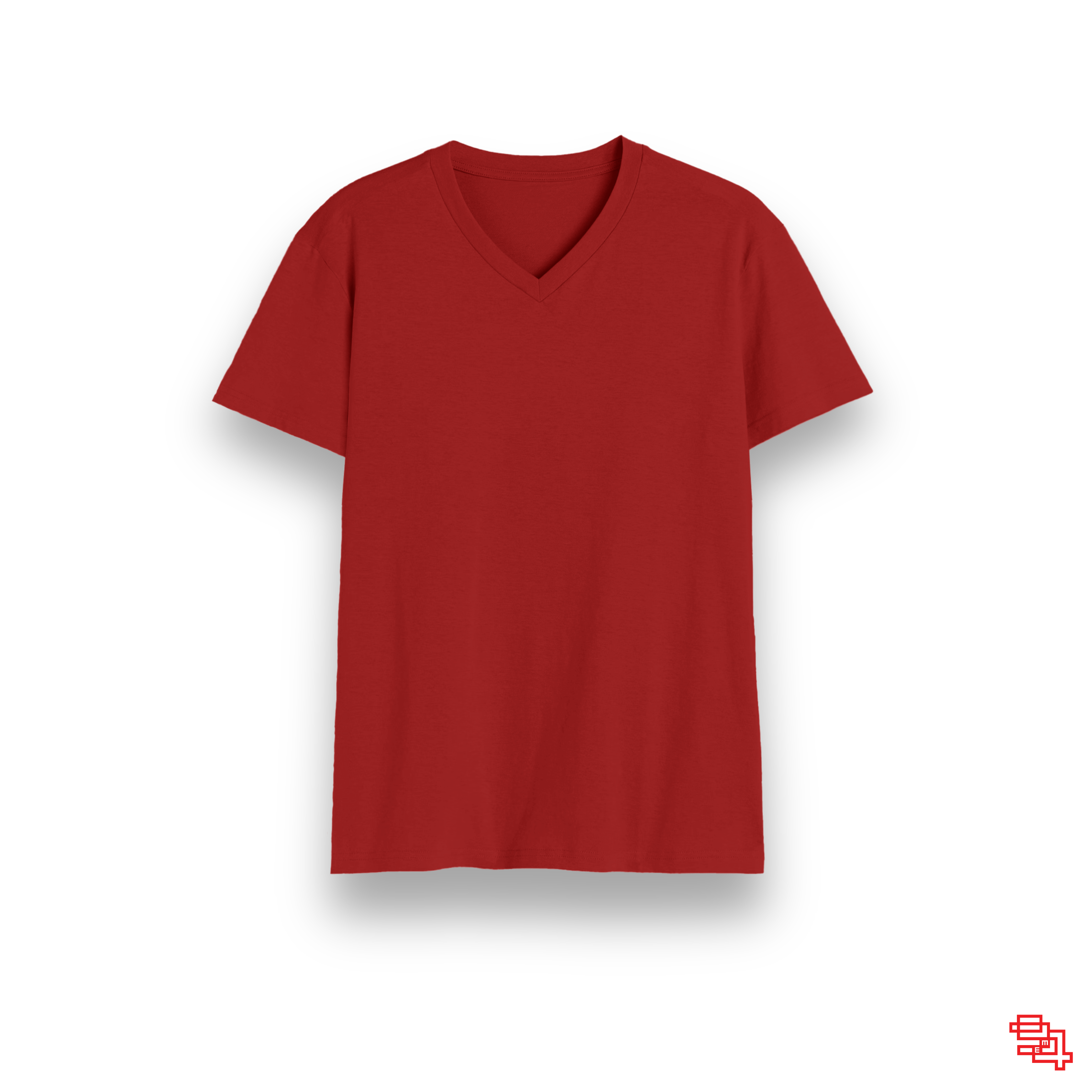 Daily V Tee