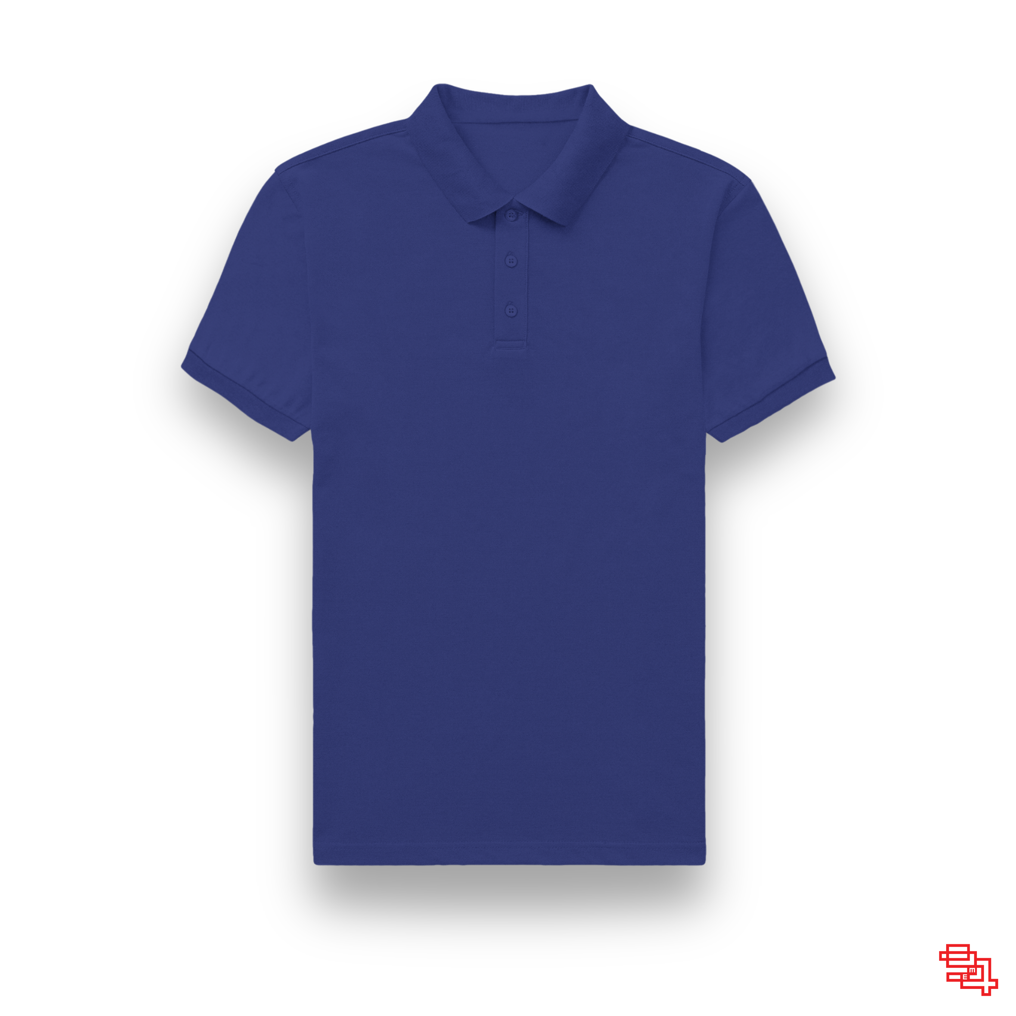 Timeless Cotton Polo