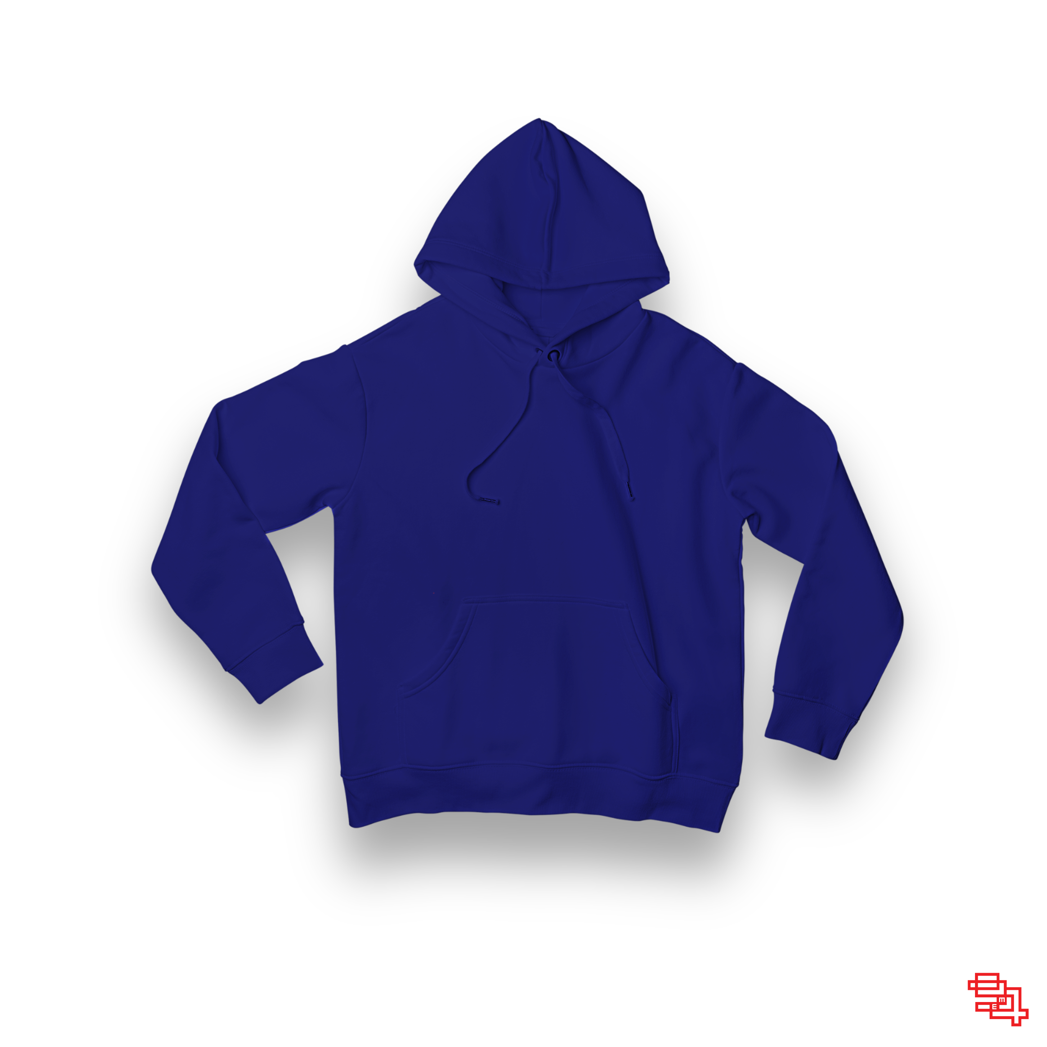 Cozy Core Hoodie