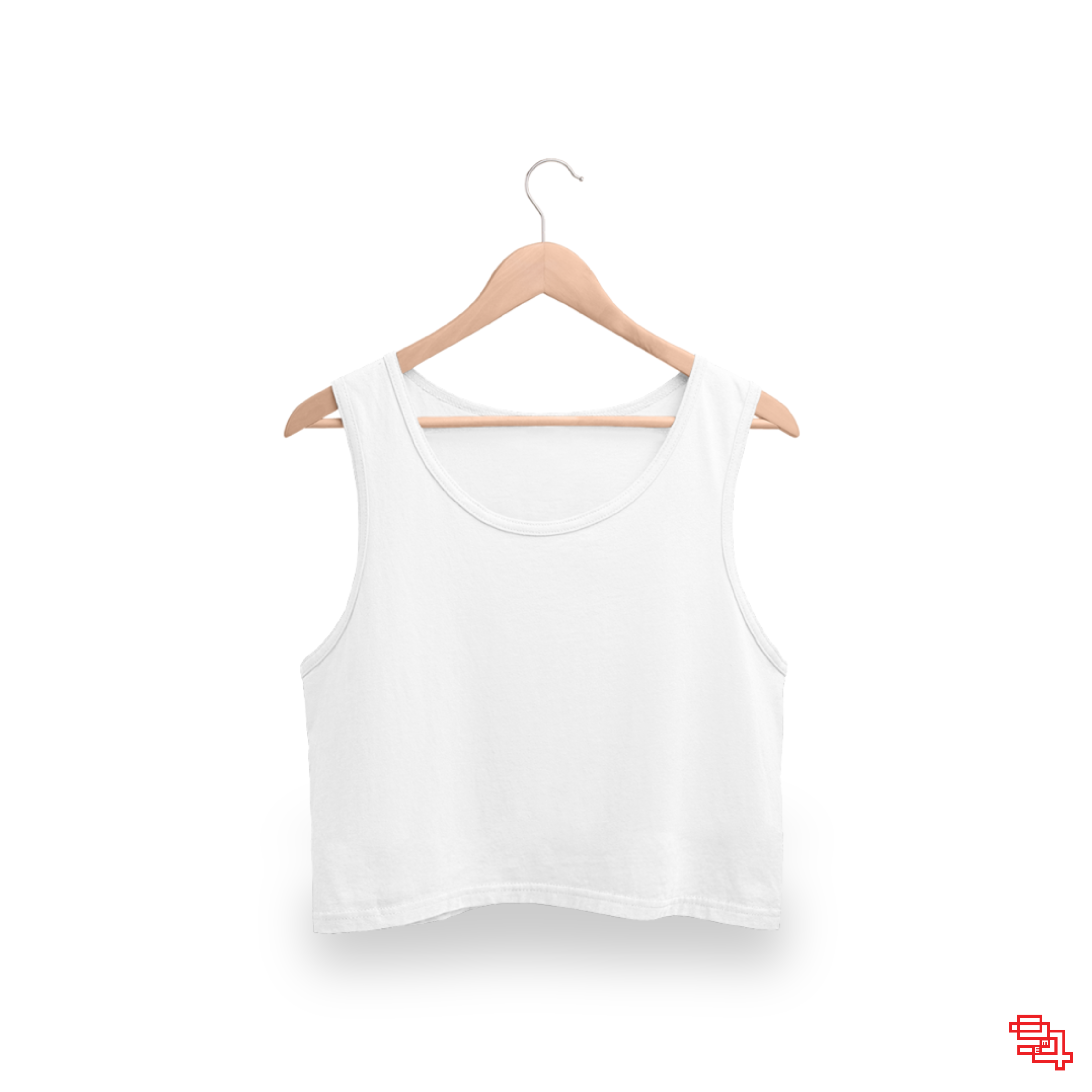 Float Crop Tank