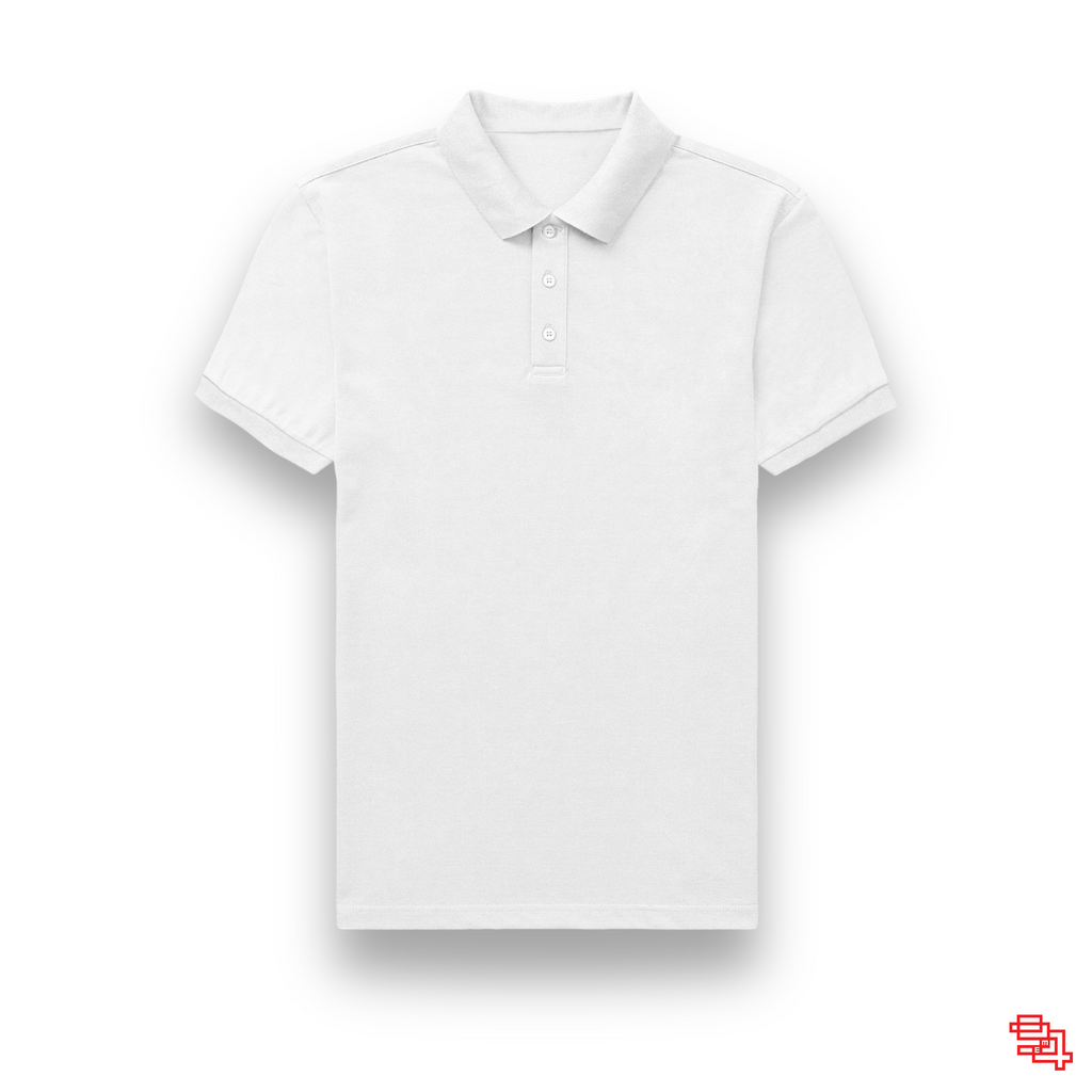 Timeless Cotton Polo