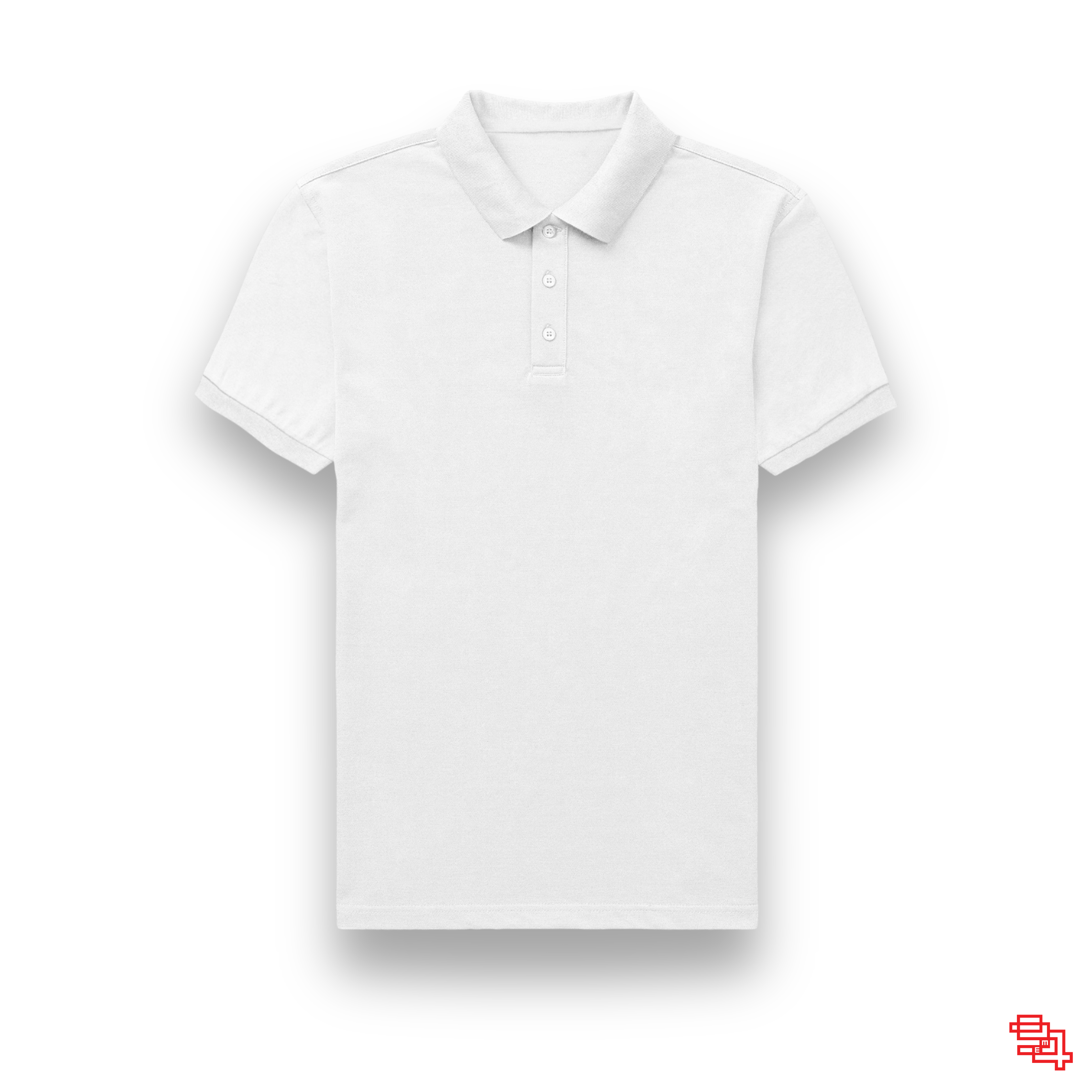 Timeless Cotton Polo