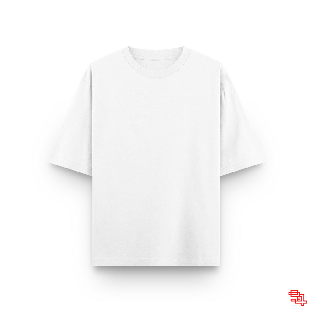 Freefall Oversized Tee
