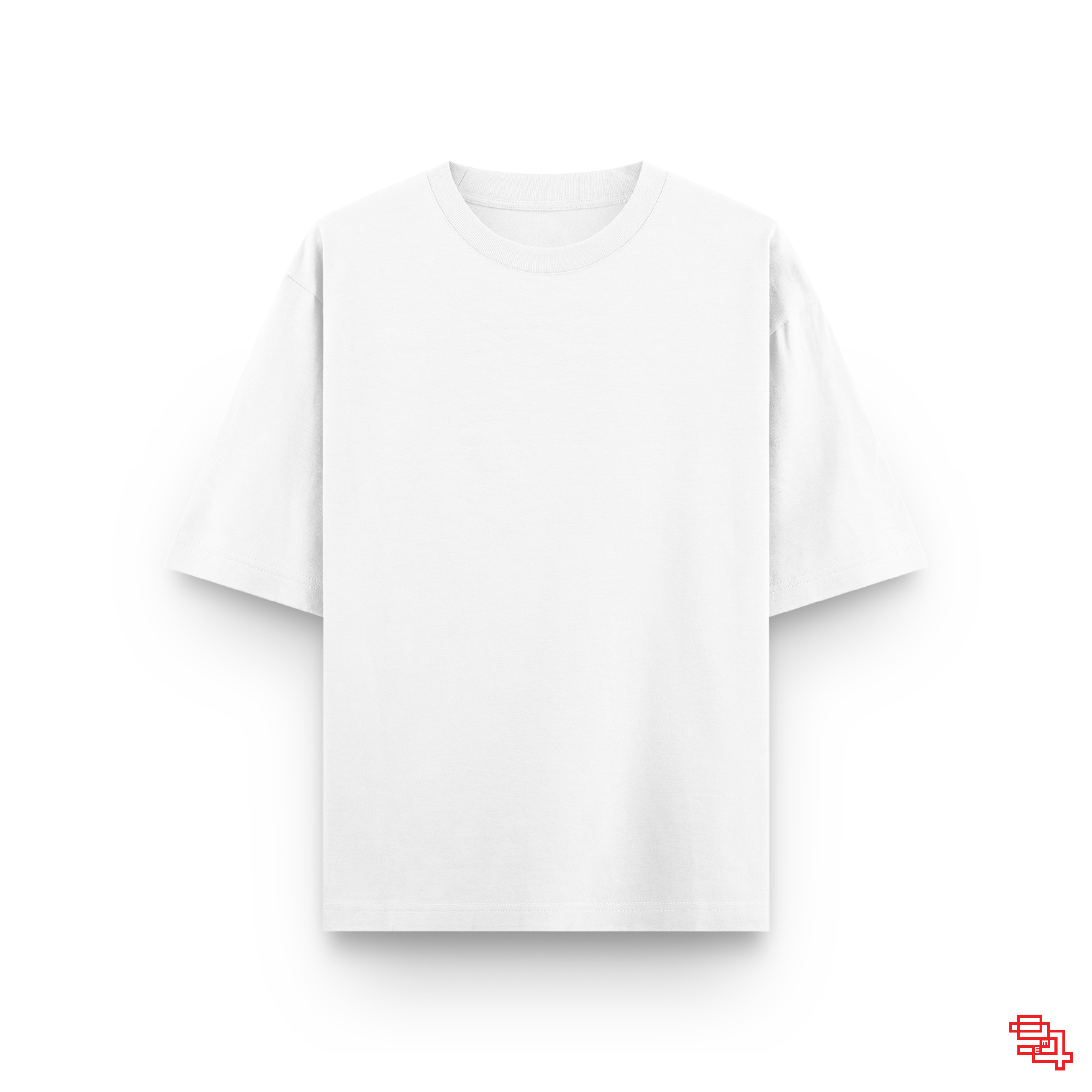 Freefall Oversized Tee