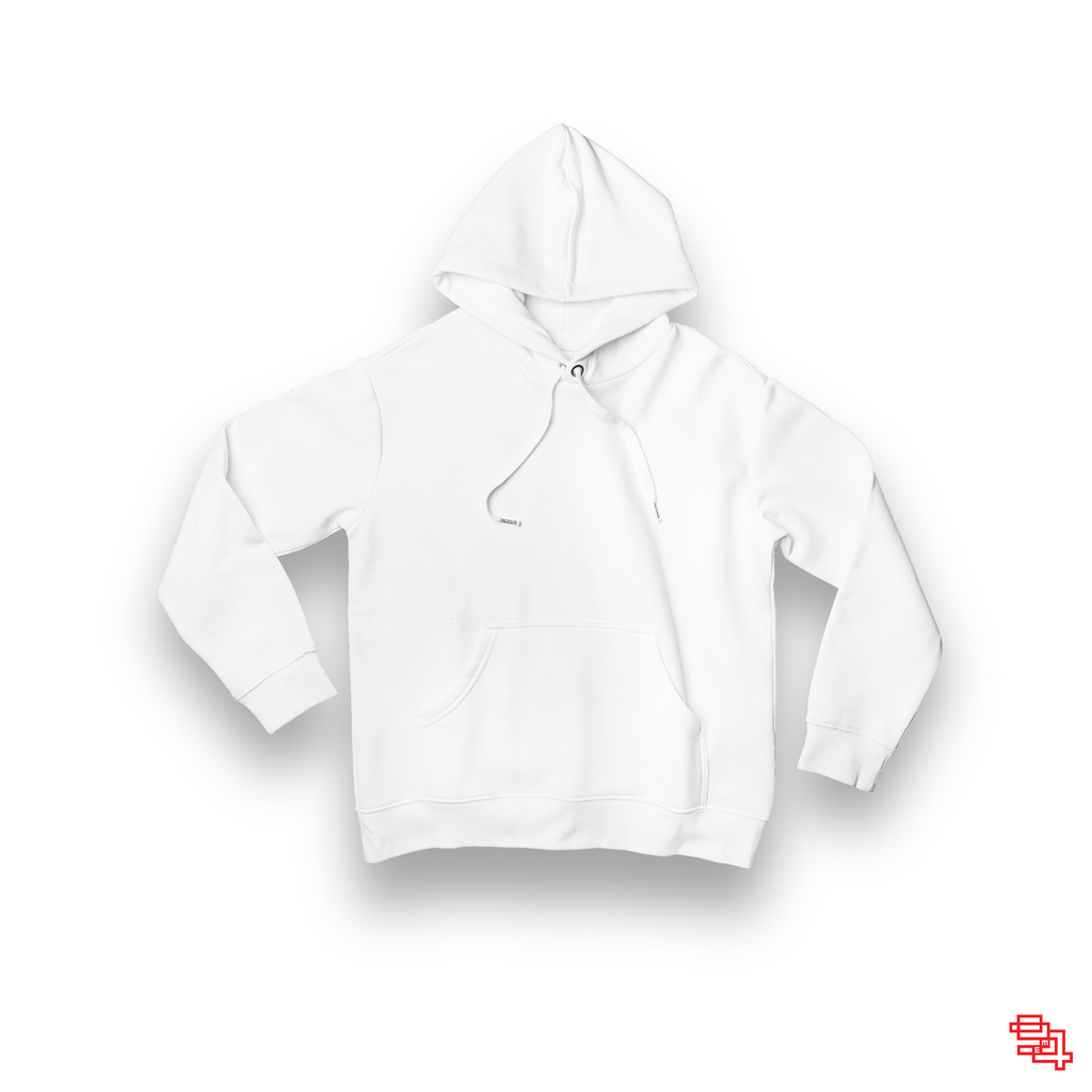 Cozy Core Hoodie