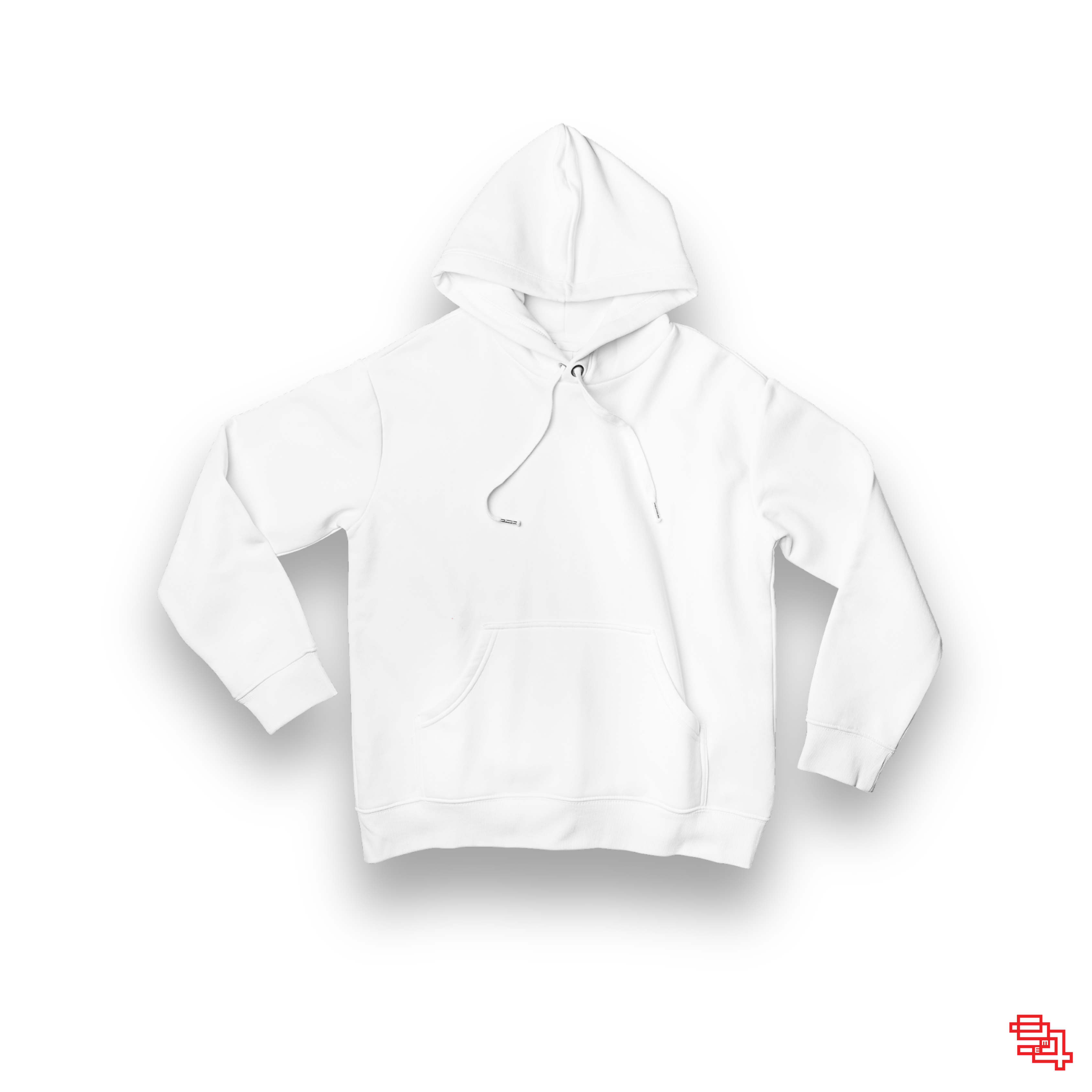 Cozy Core Hoodie