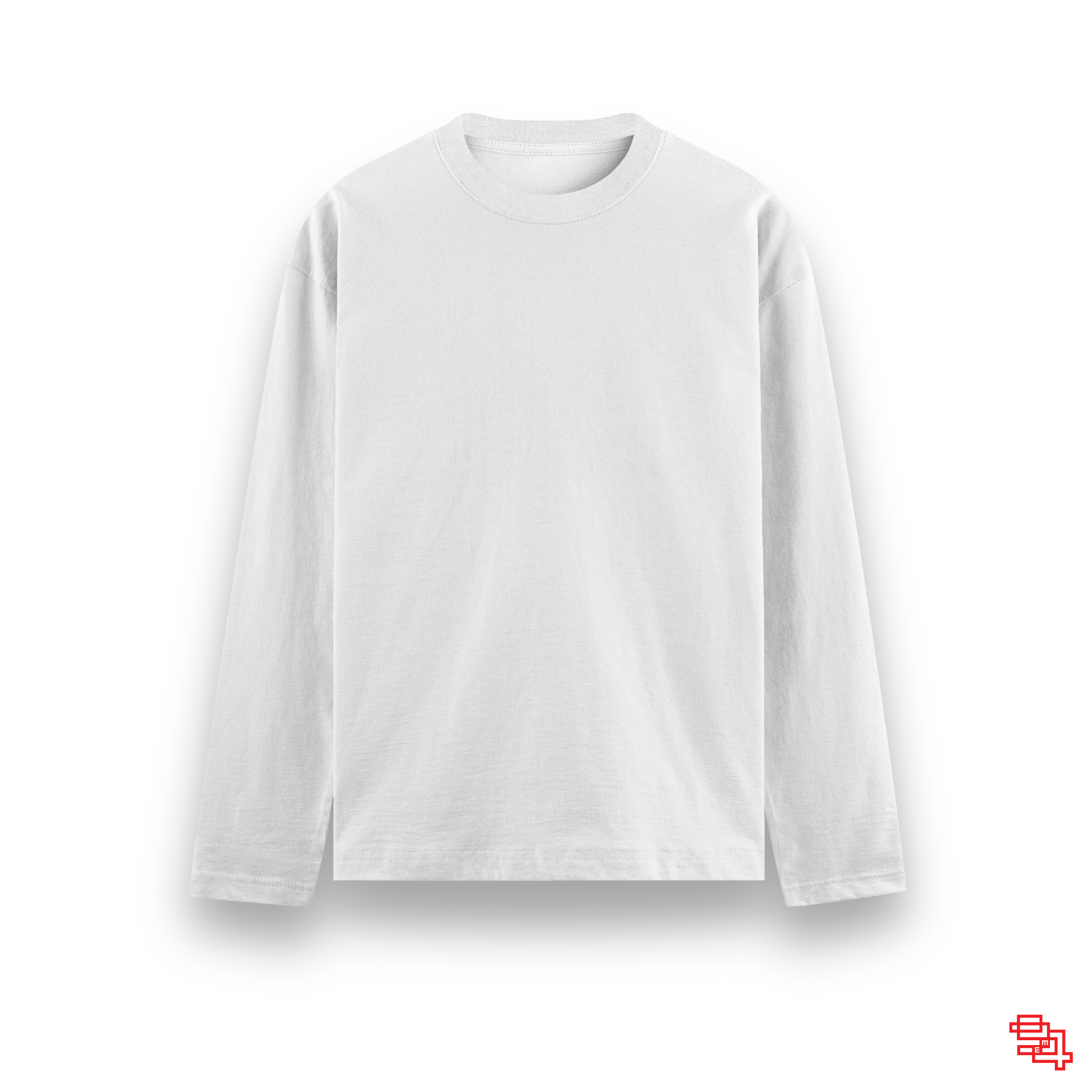 Breathe Long Sleeve Tee